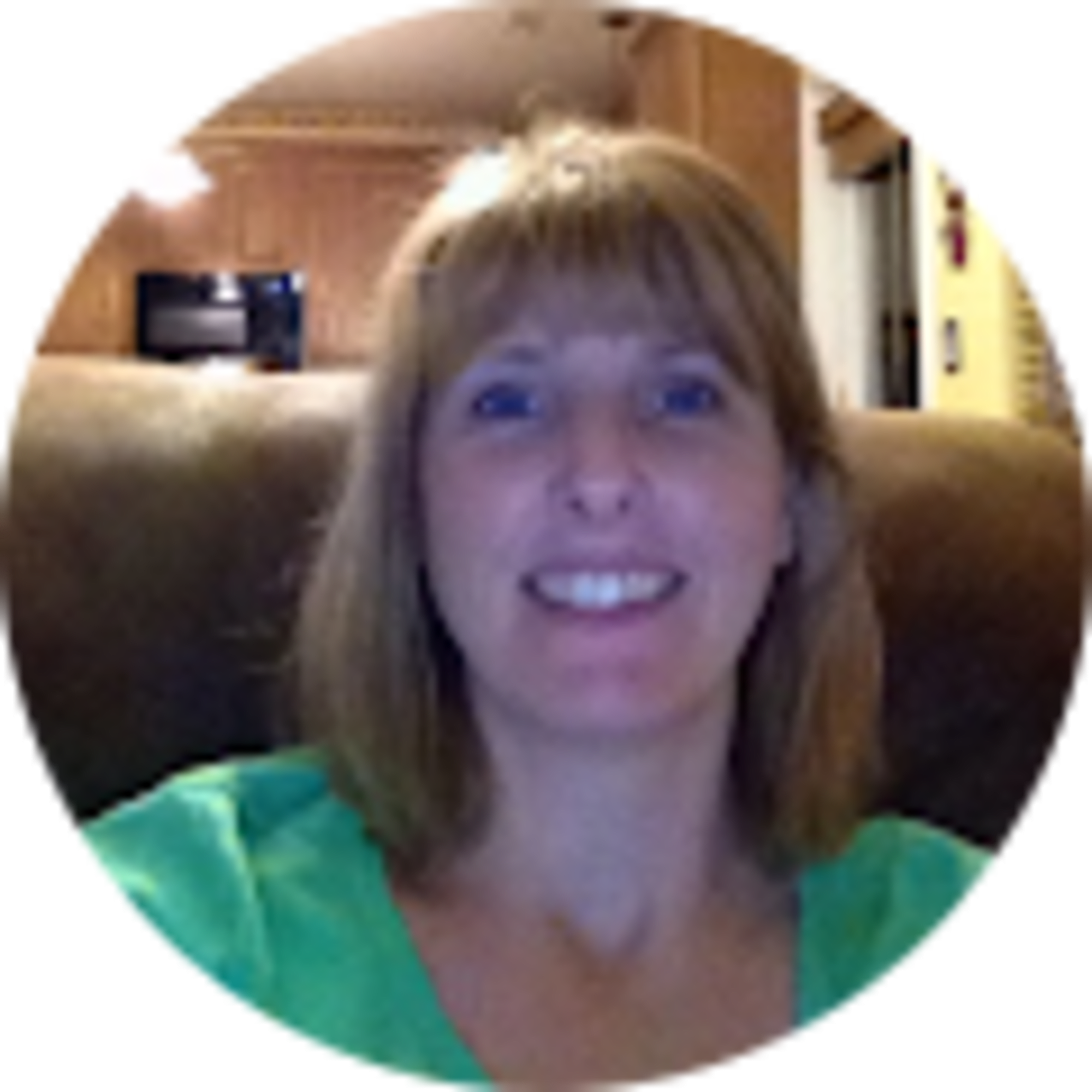 Tracy Koch avatar