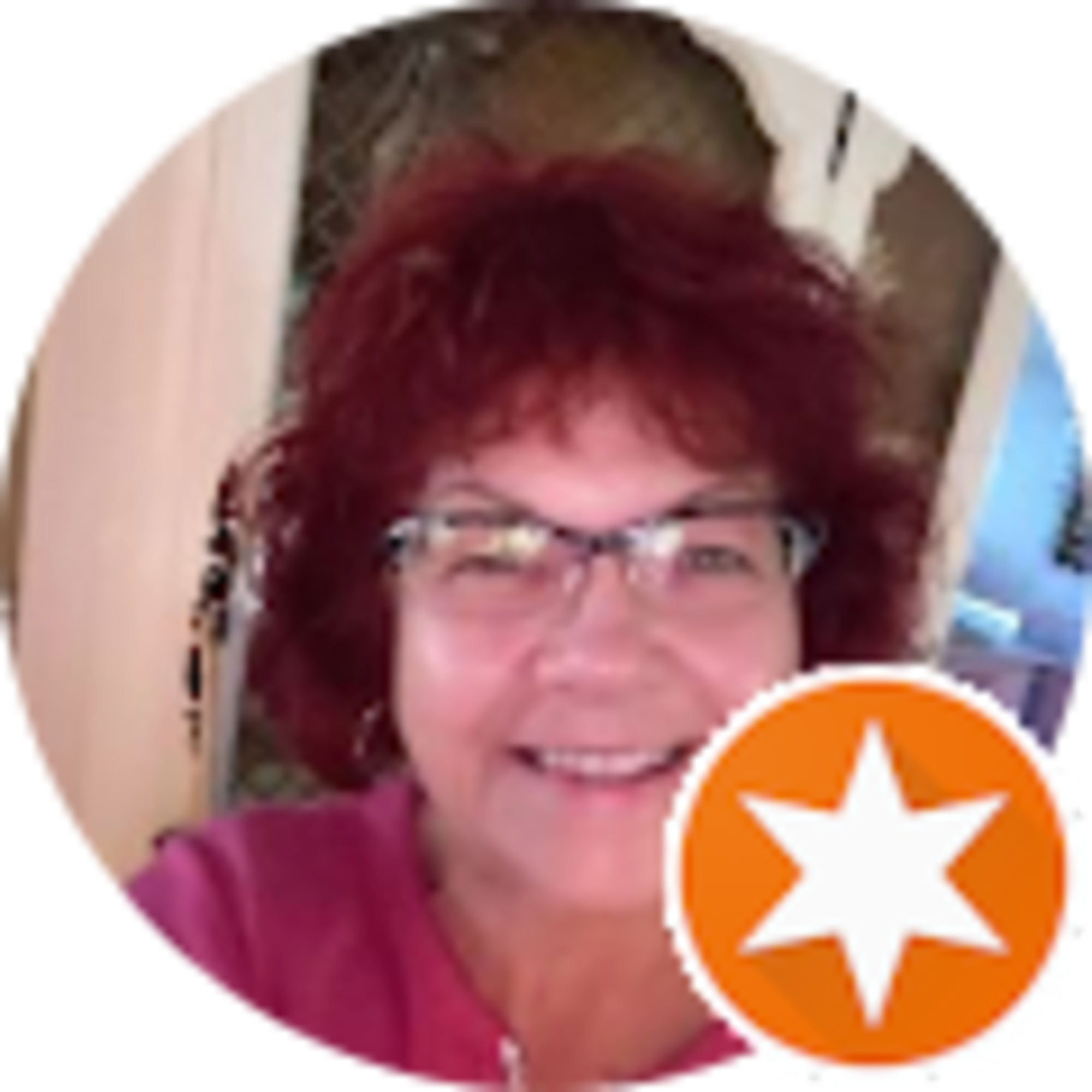 Kimberly Pinklady avatar
