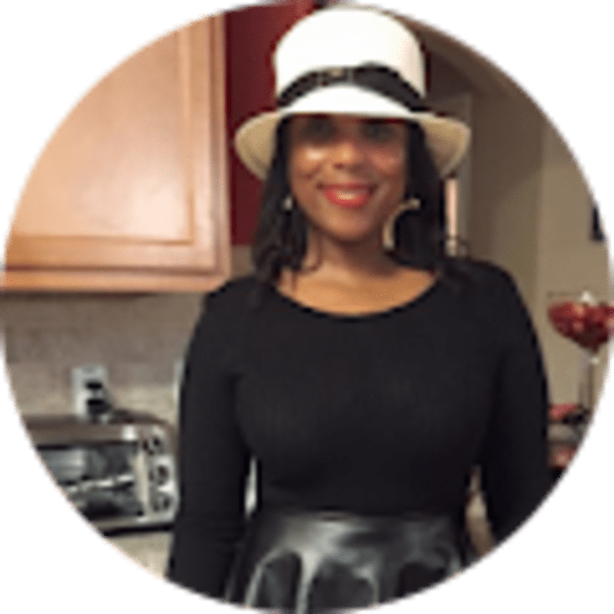 Cheree Brown-Dailey avatar