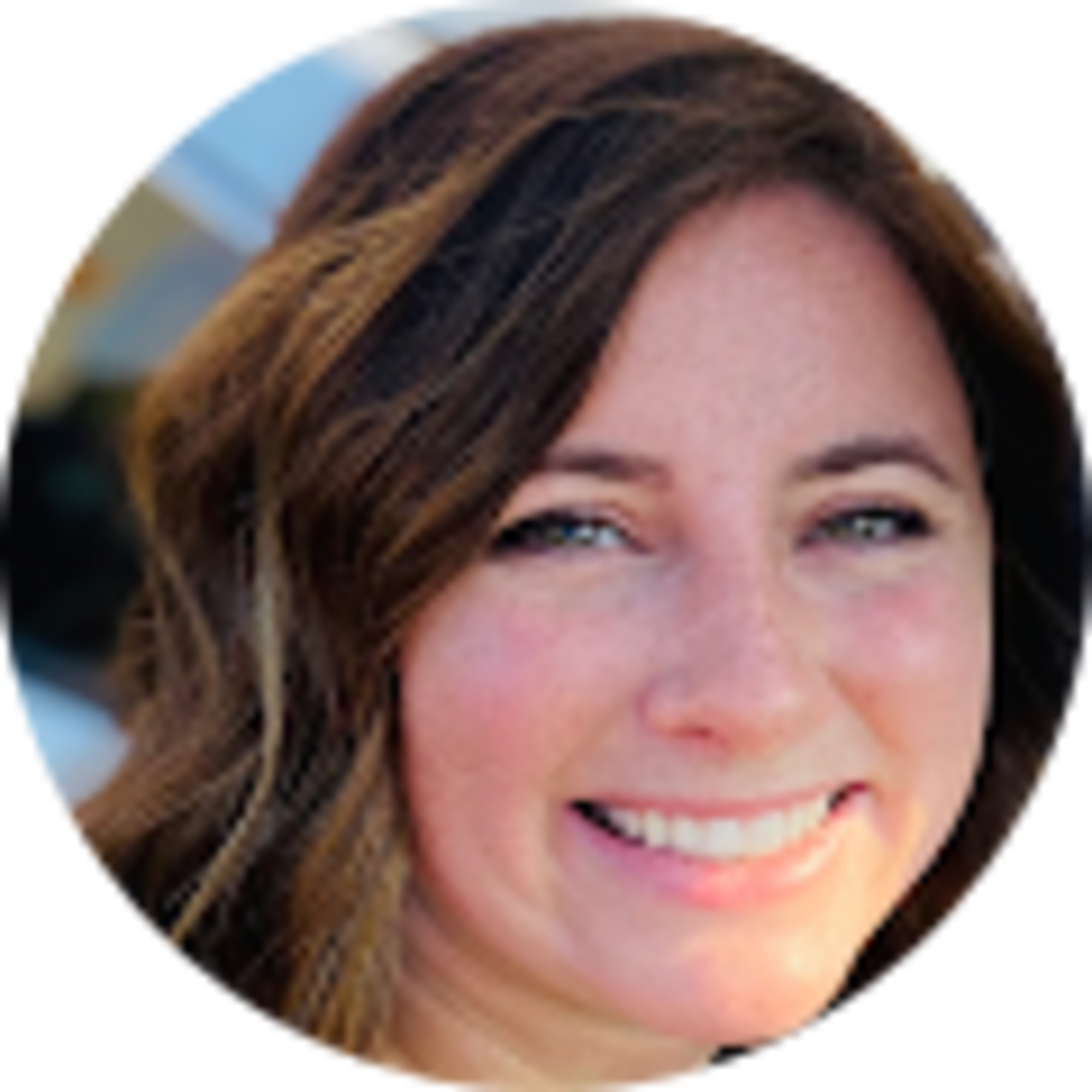 Alison Conway avatar