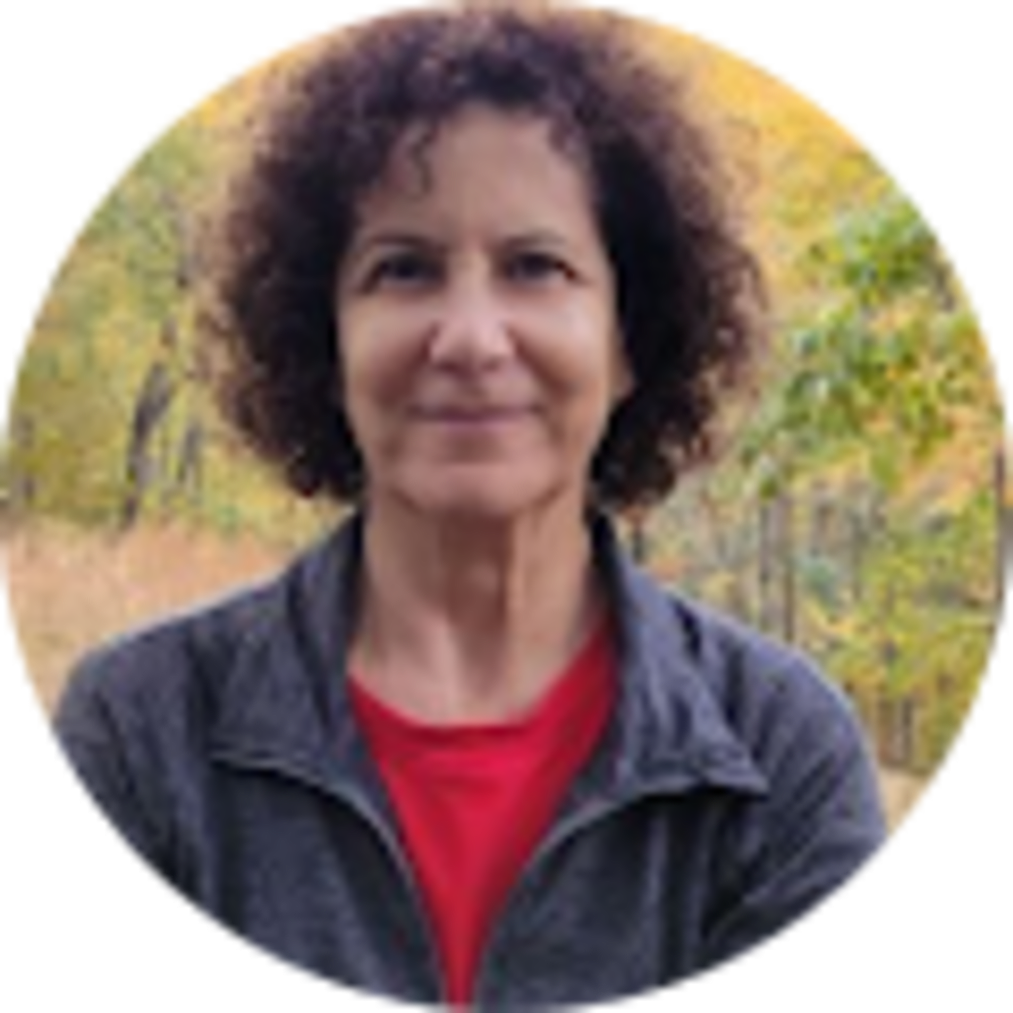 Nancy Goldfarb avatar
