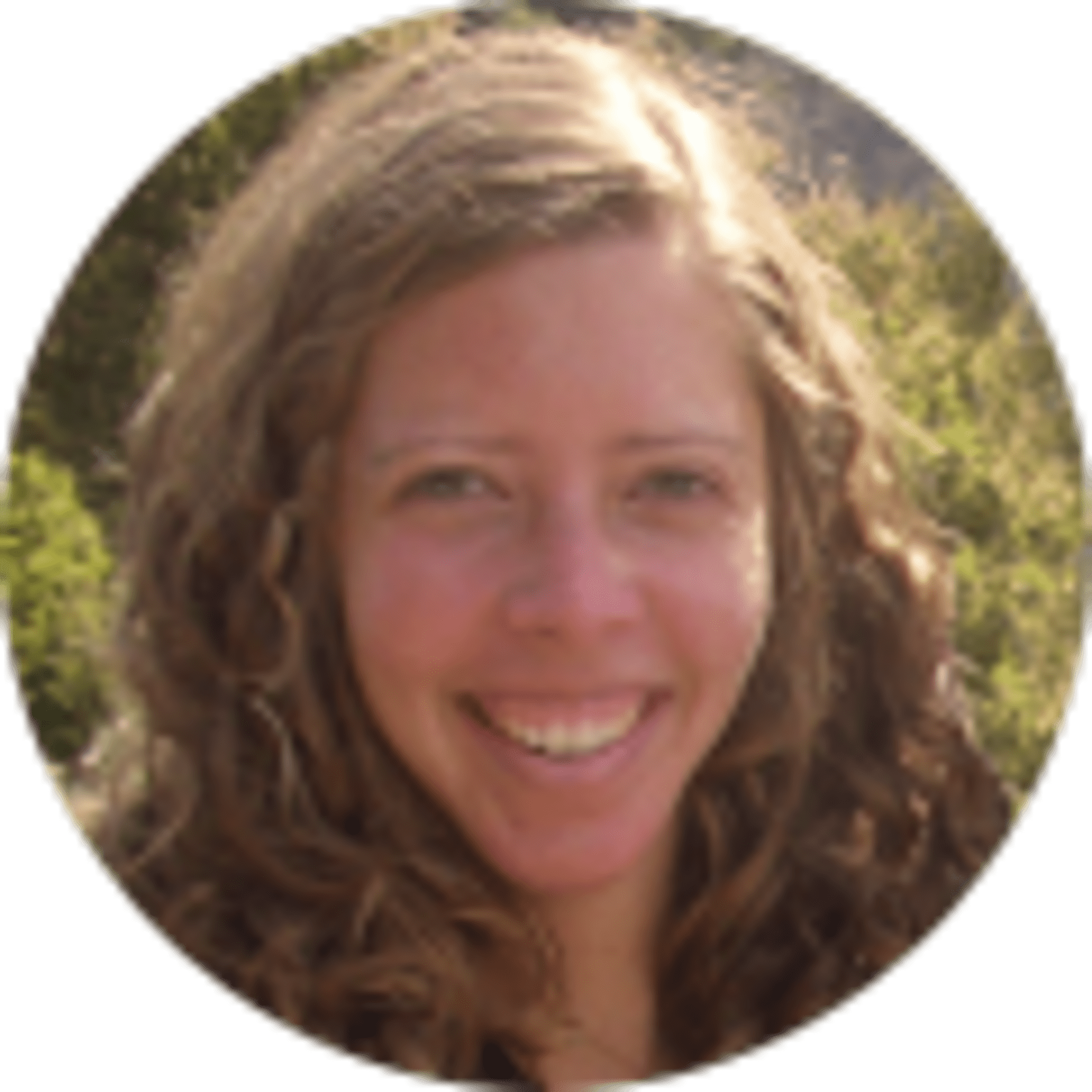 Christine Quigley avatar