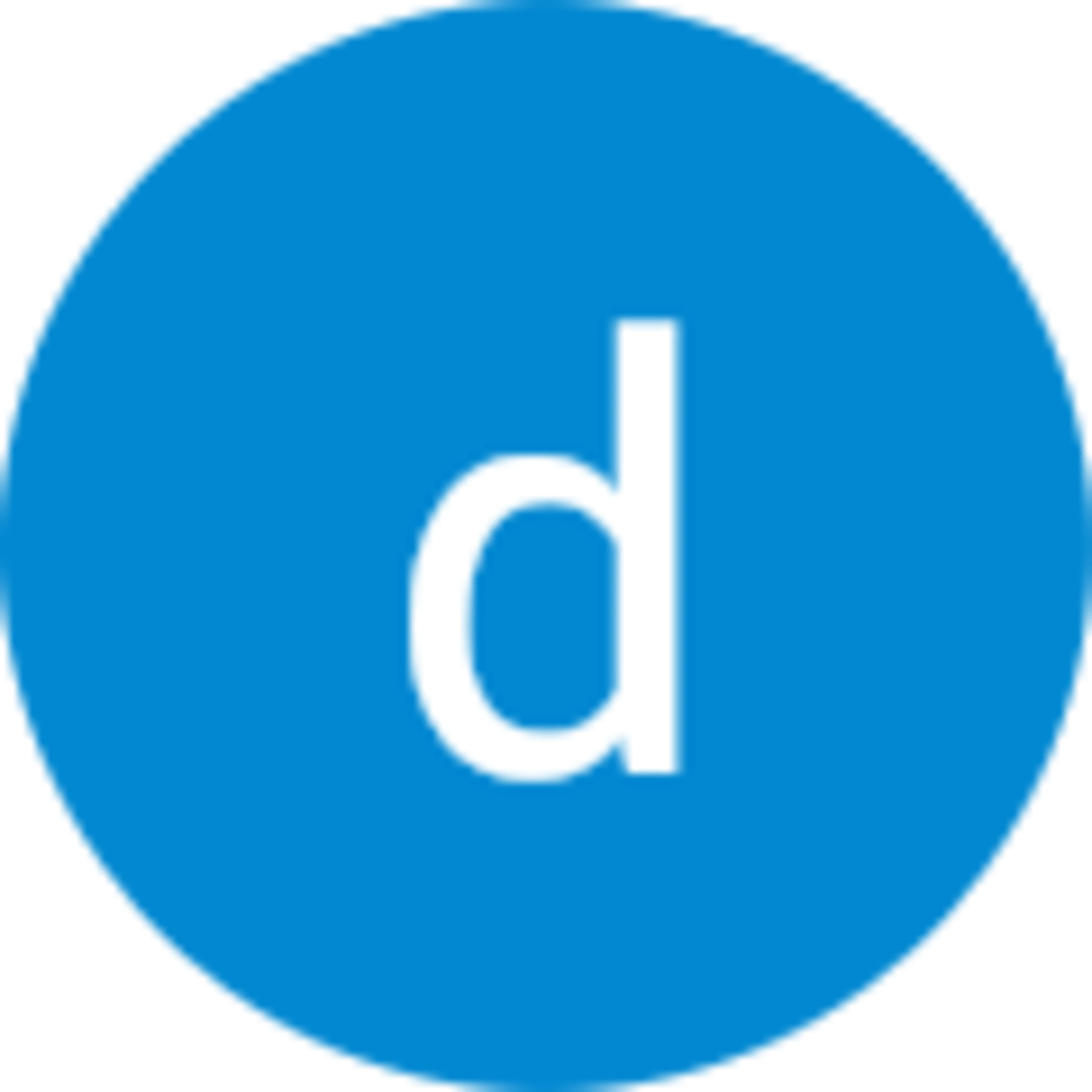 david belanger avatar