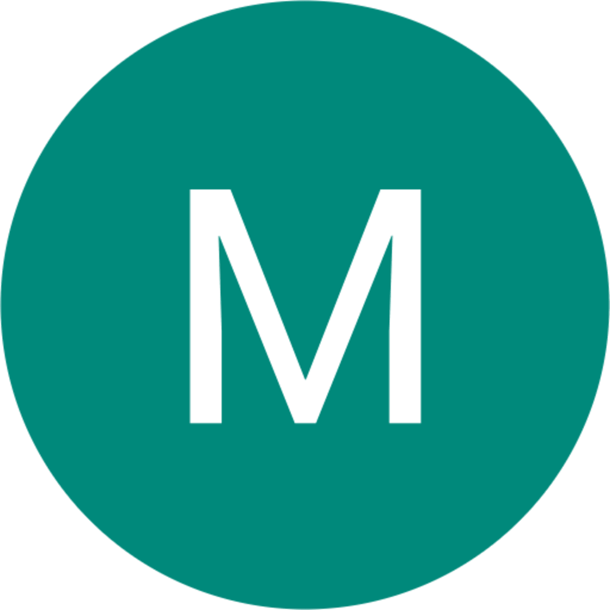 Maria Mullen avatar