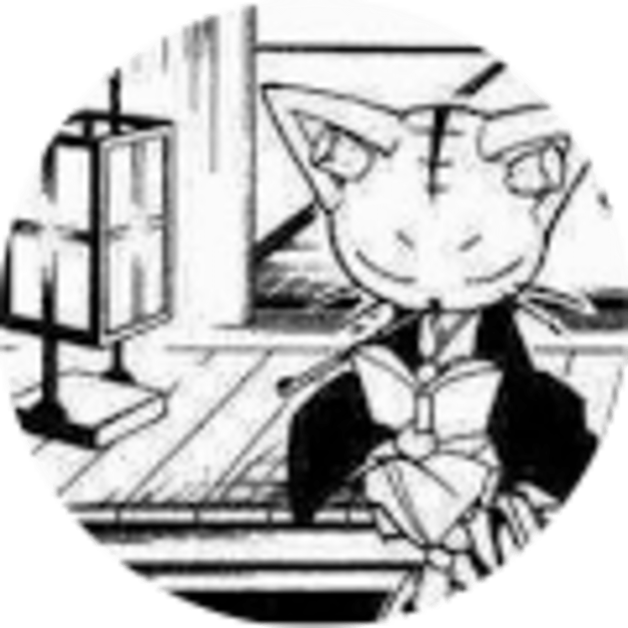 Kam Hang Lui (Kenny) avatar