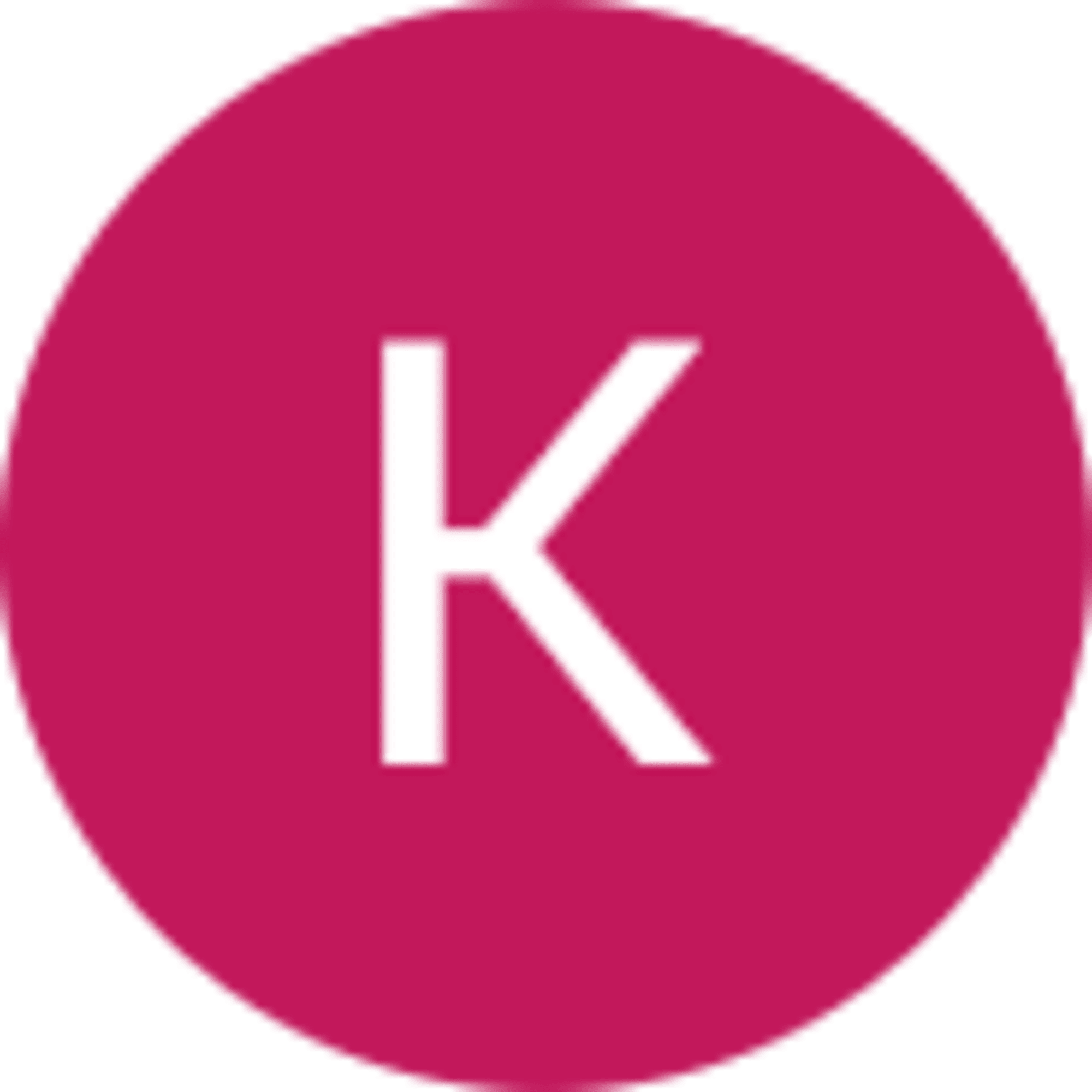 Kimberly Butler avatar