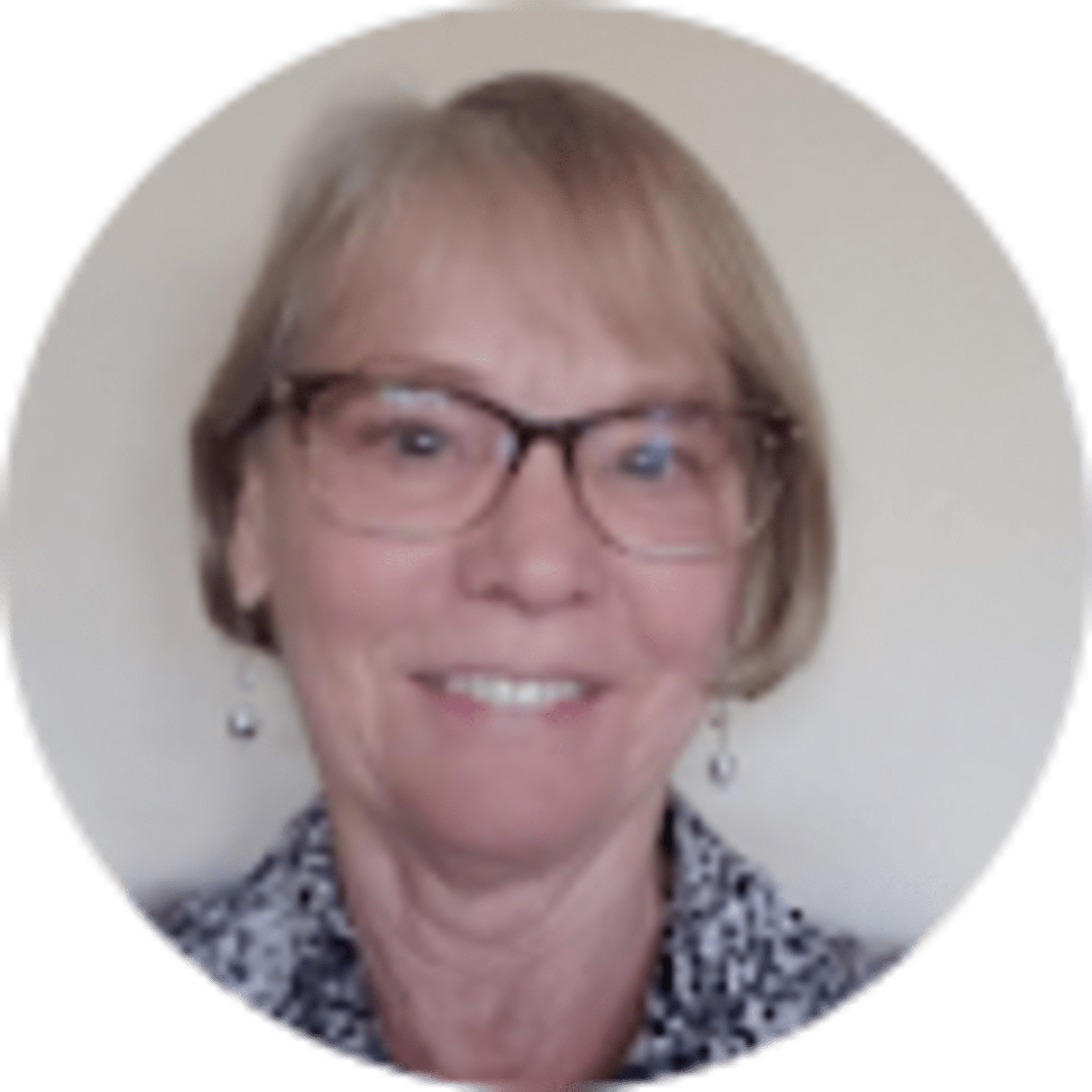 Linda Van Wert avatar