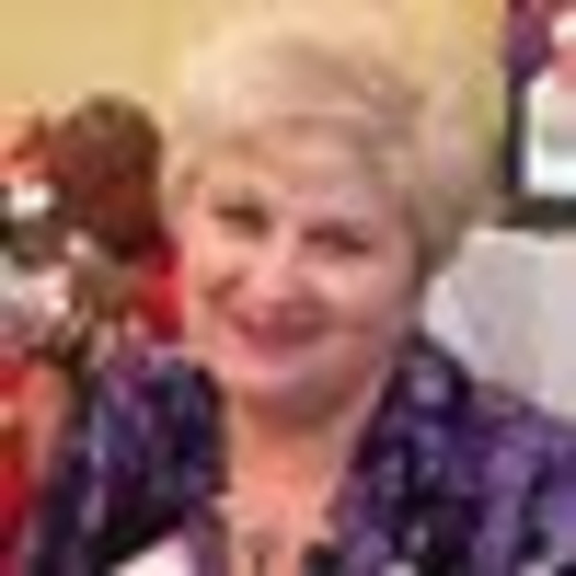 Nancy Davis avatar
