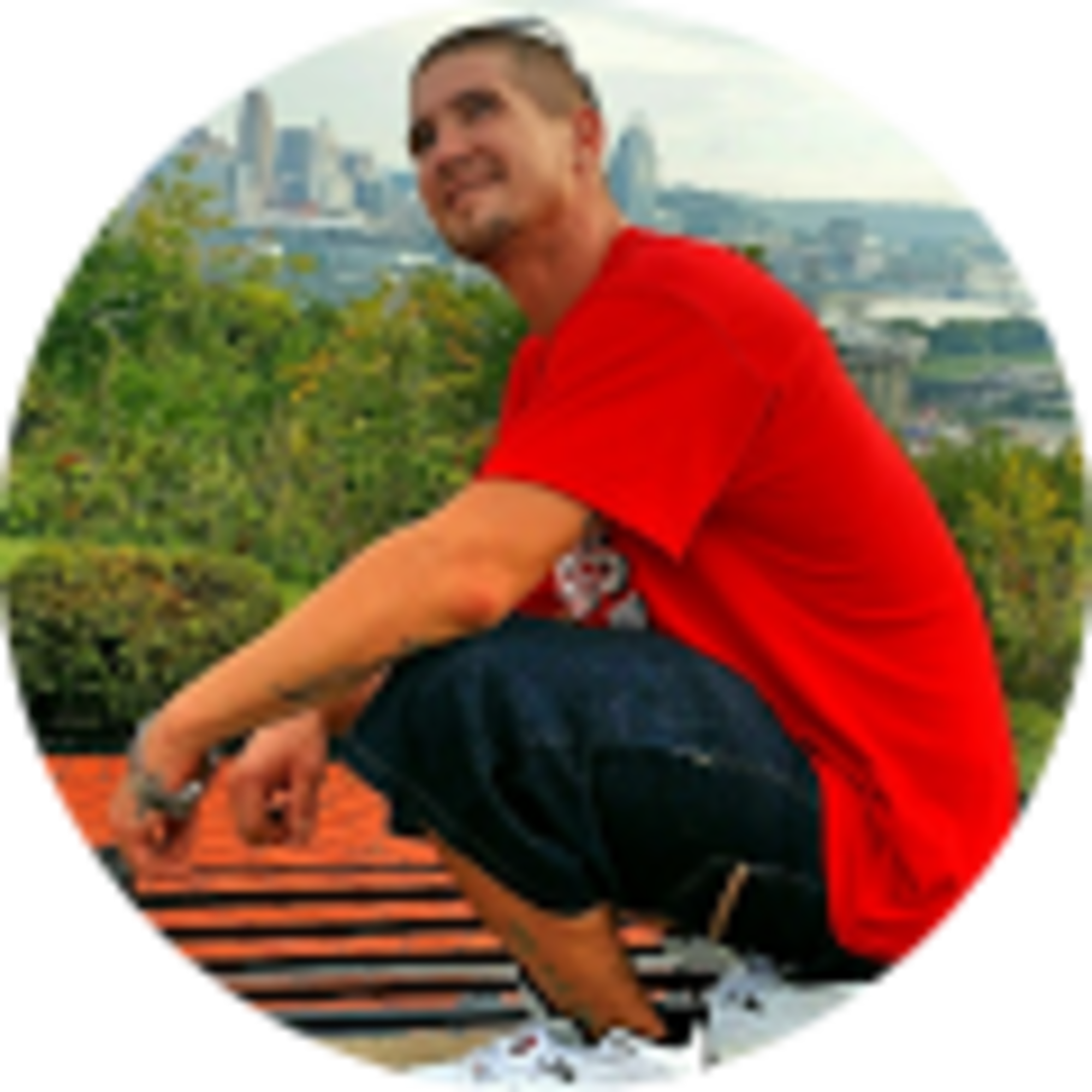 Anthony Boden avatar