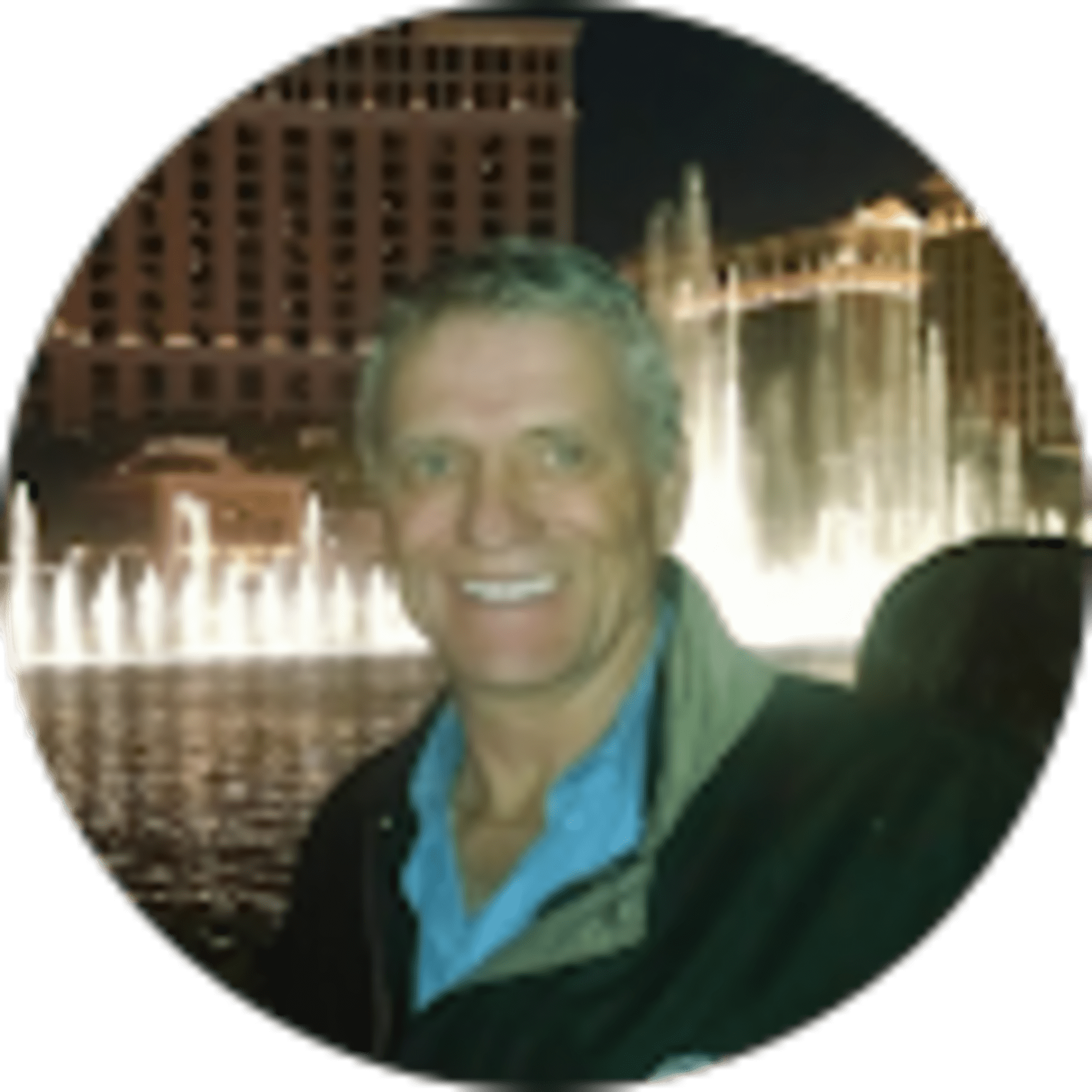 Glen Griesbach avatar