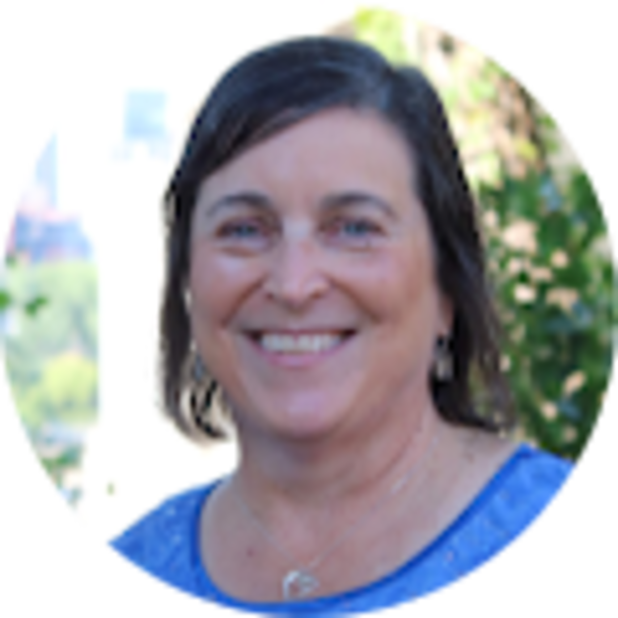 Nancy Ruechel (US) avatar