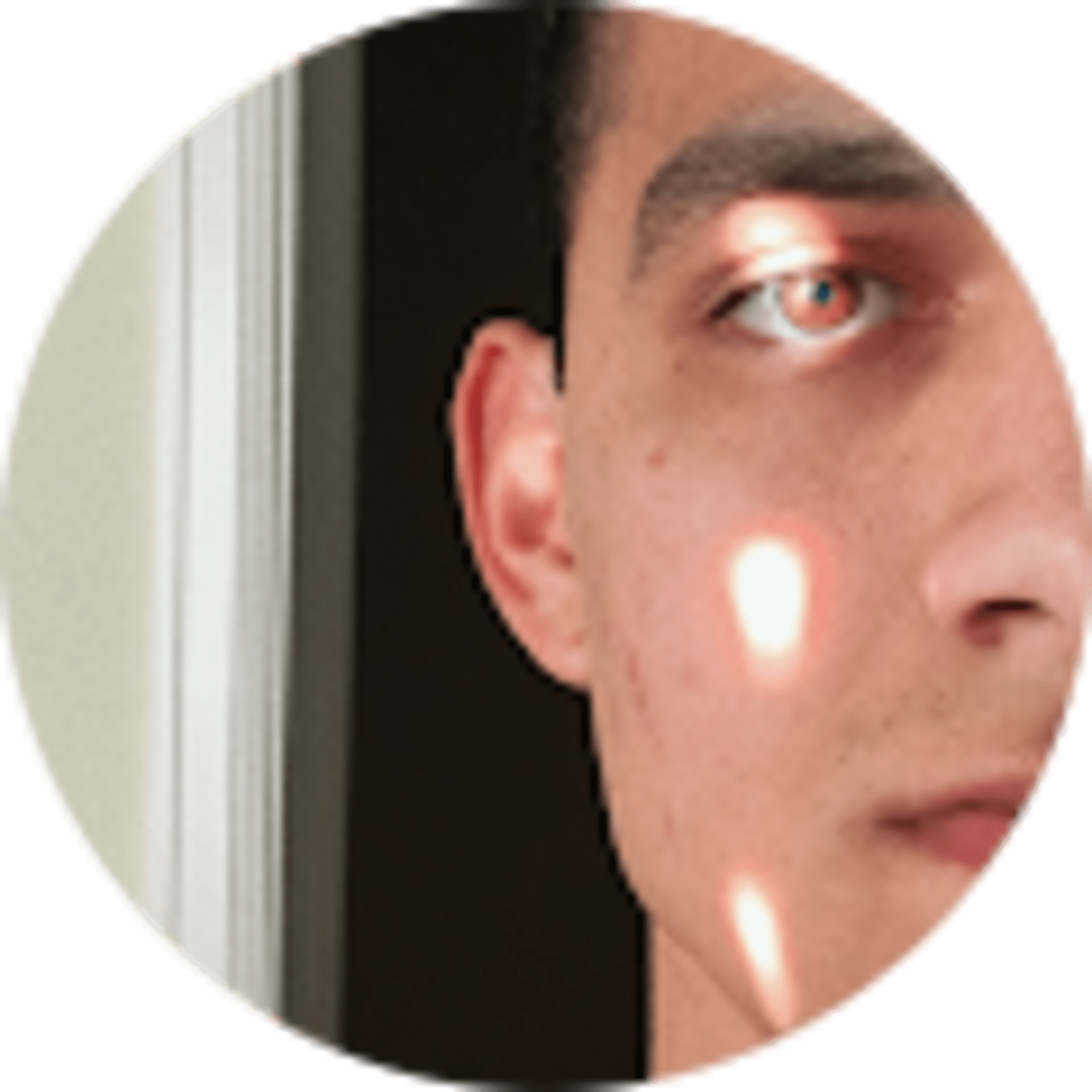 Luis Ortega avatar