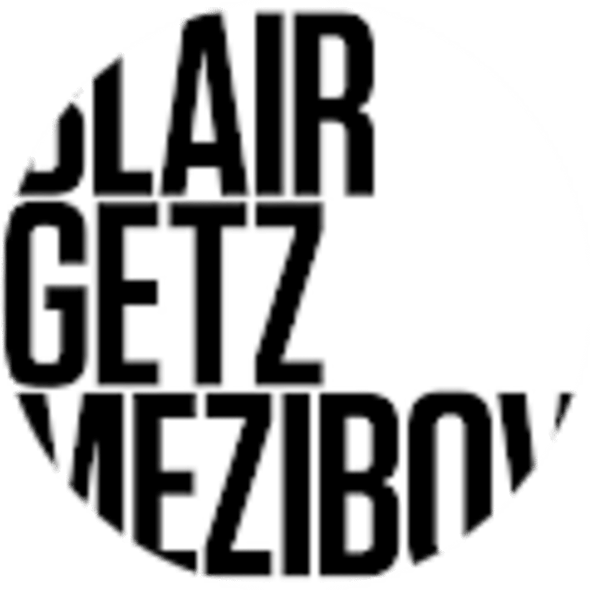 Blair Getz Mezibov avatar