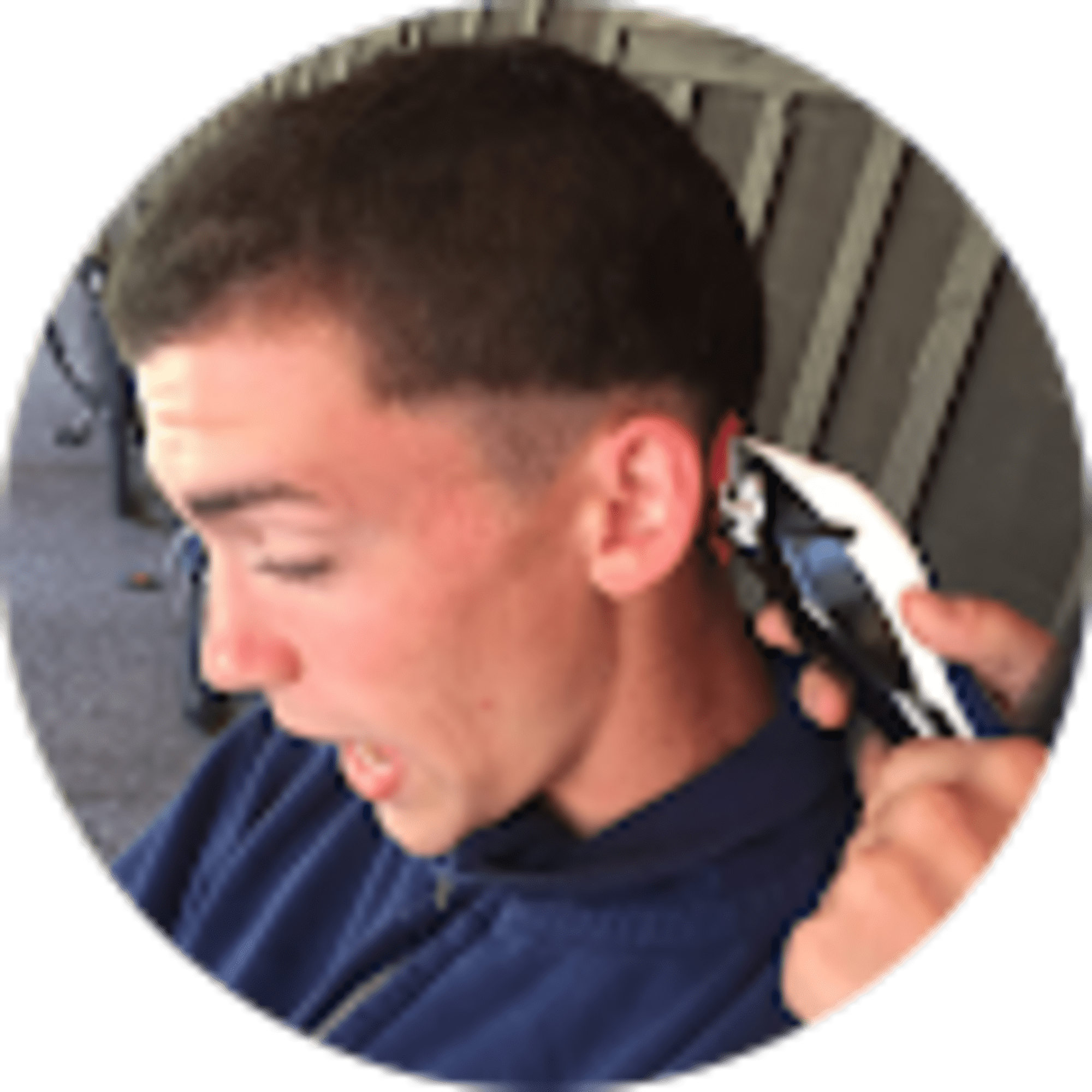 Mikey Stuart avatar