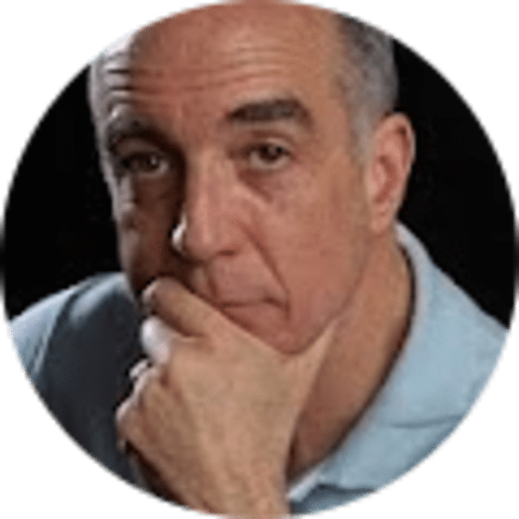 Perry Carrison avatar