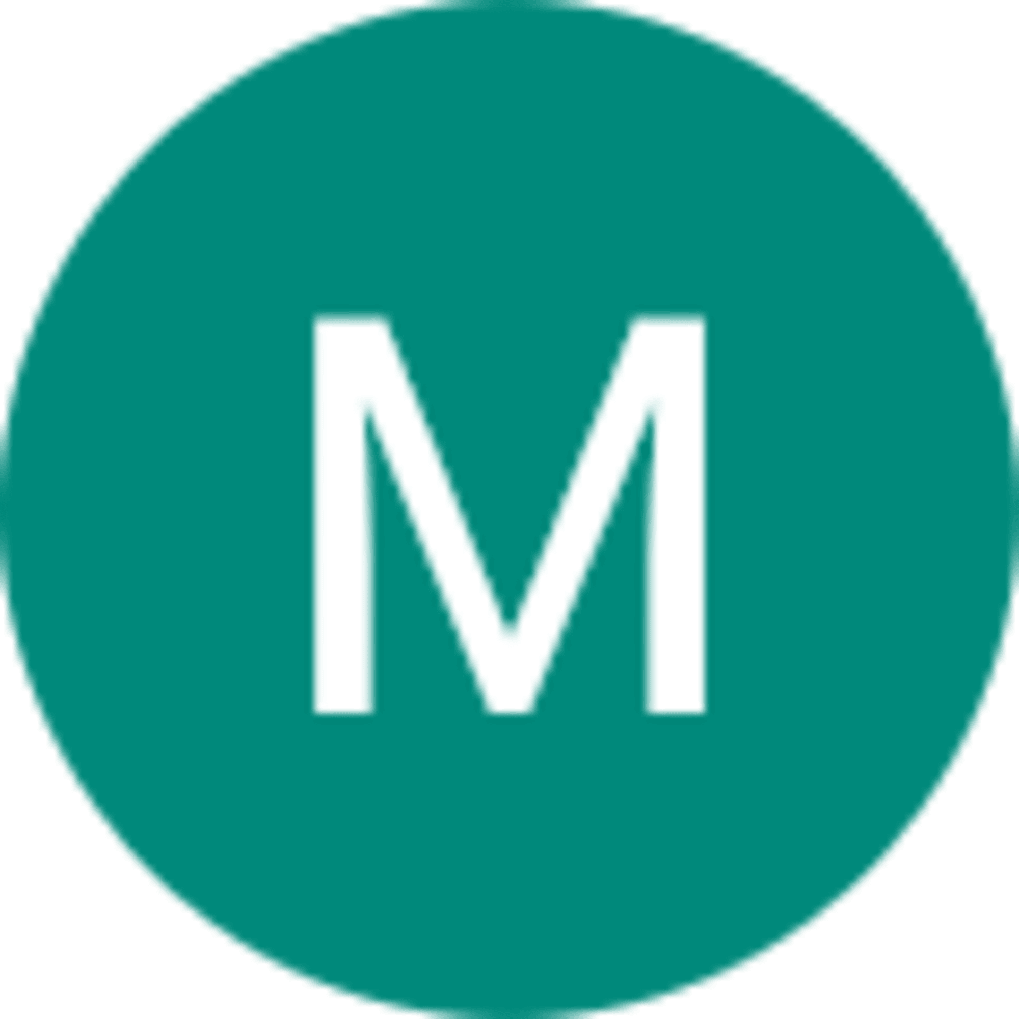 Melinda Reister avatar