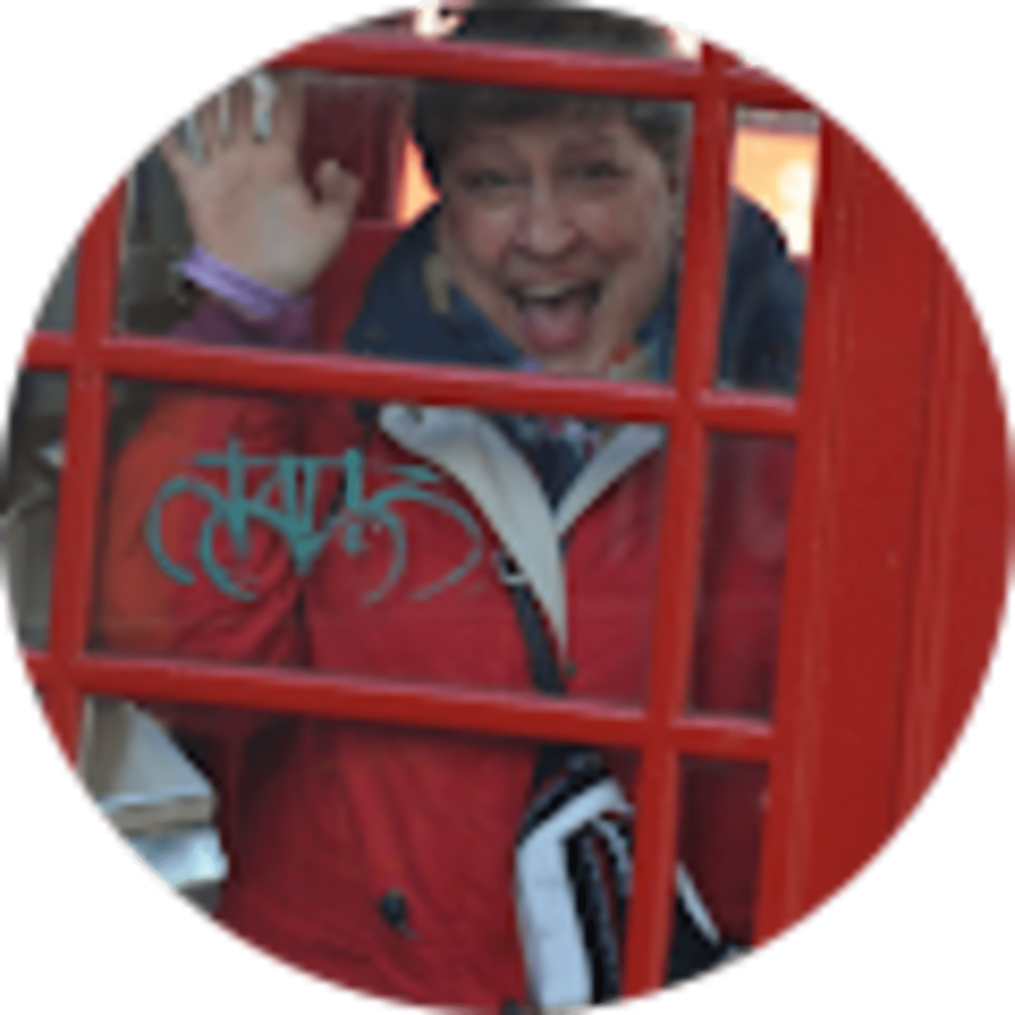 Judi Bowman avatar