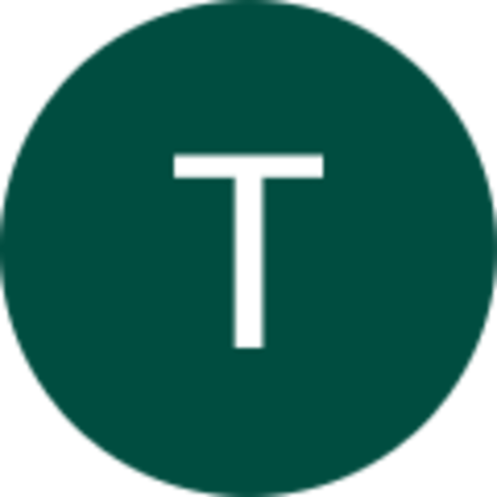 Thomas Adams avatar