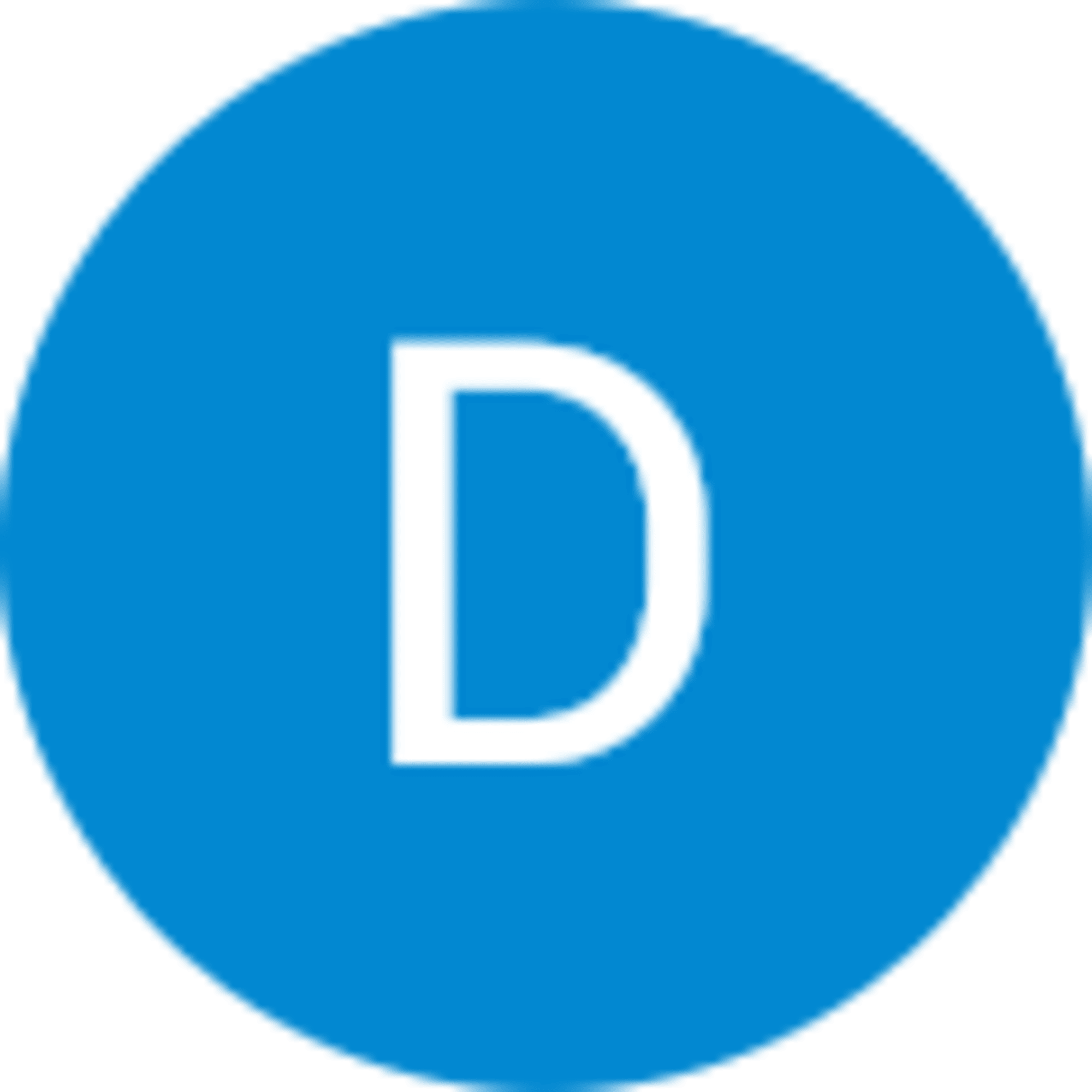Diane Ude avatar