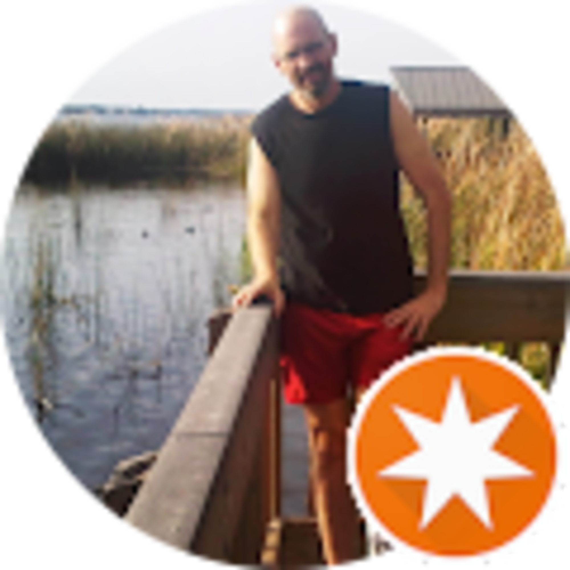 David Arnold avatar