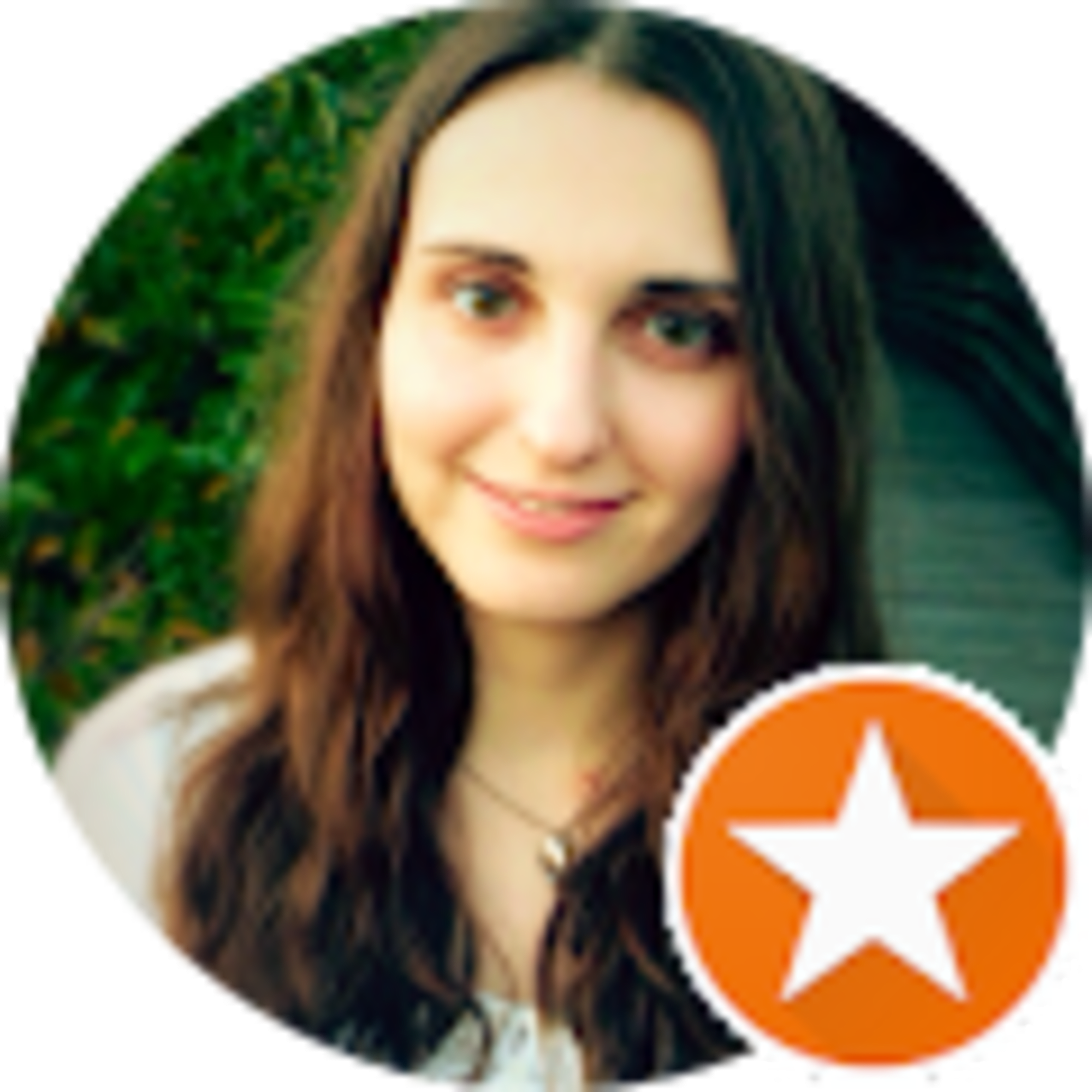 Katie Smirnova avatar