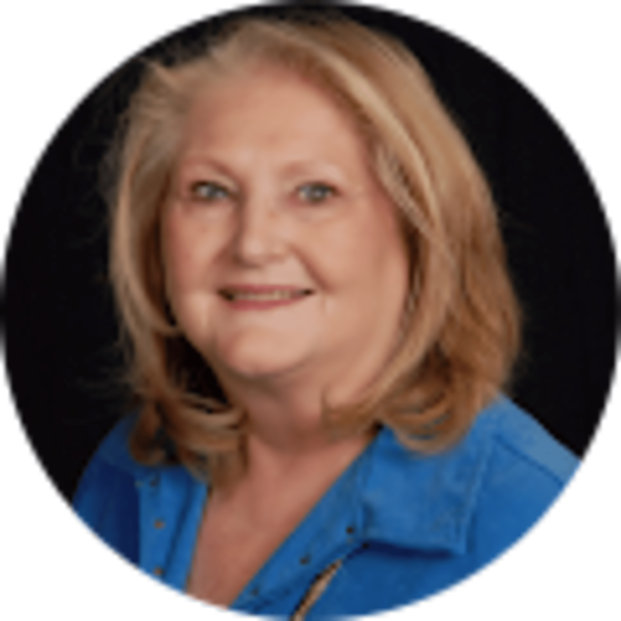 Sylvia Fluhart avatar