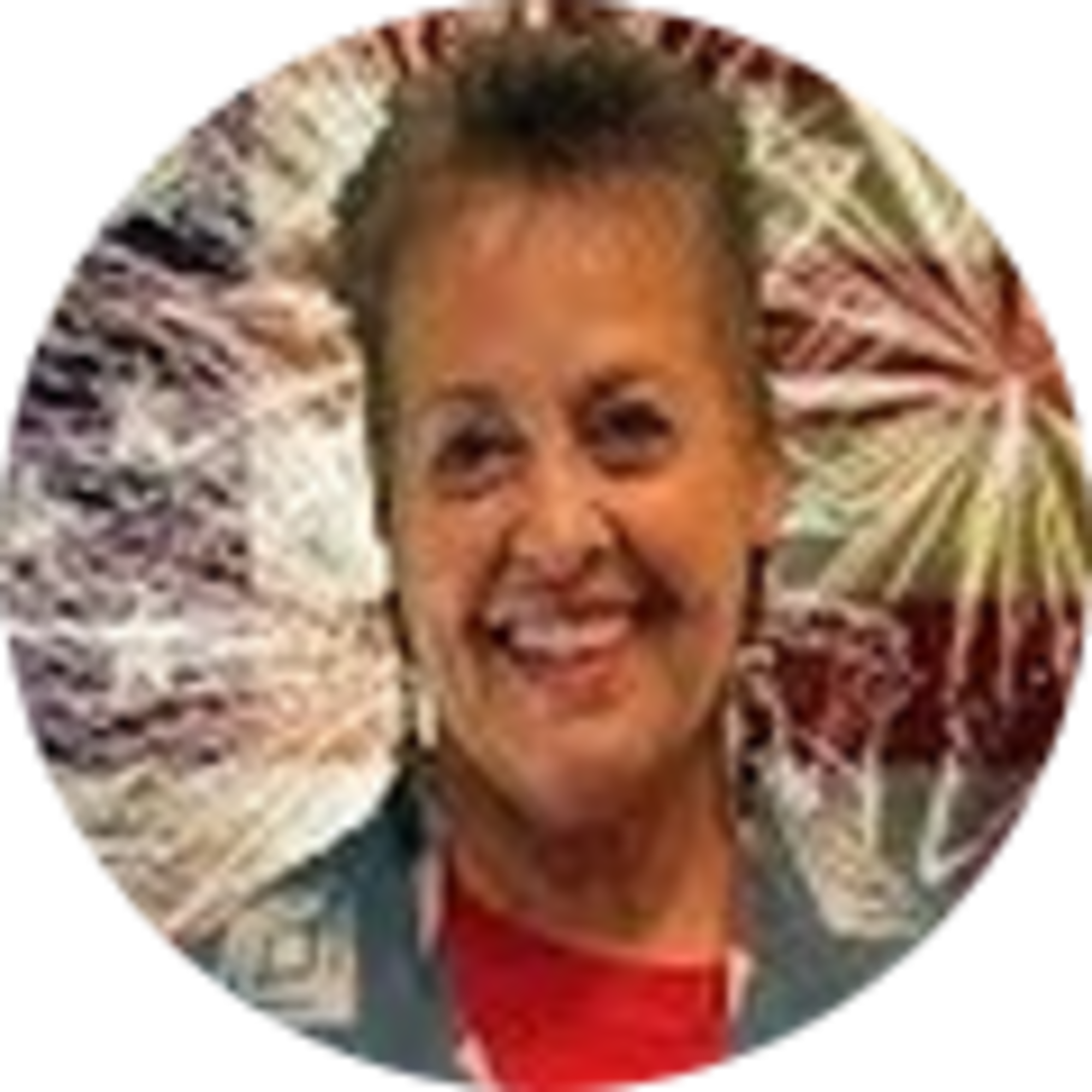 Billye Peterson Putnam avatar