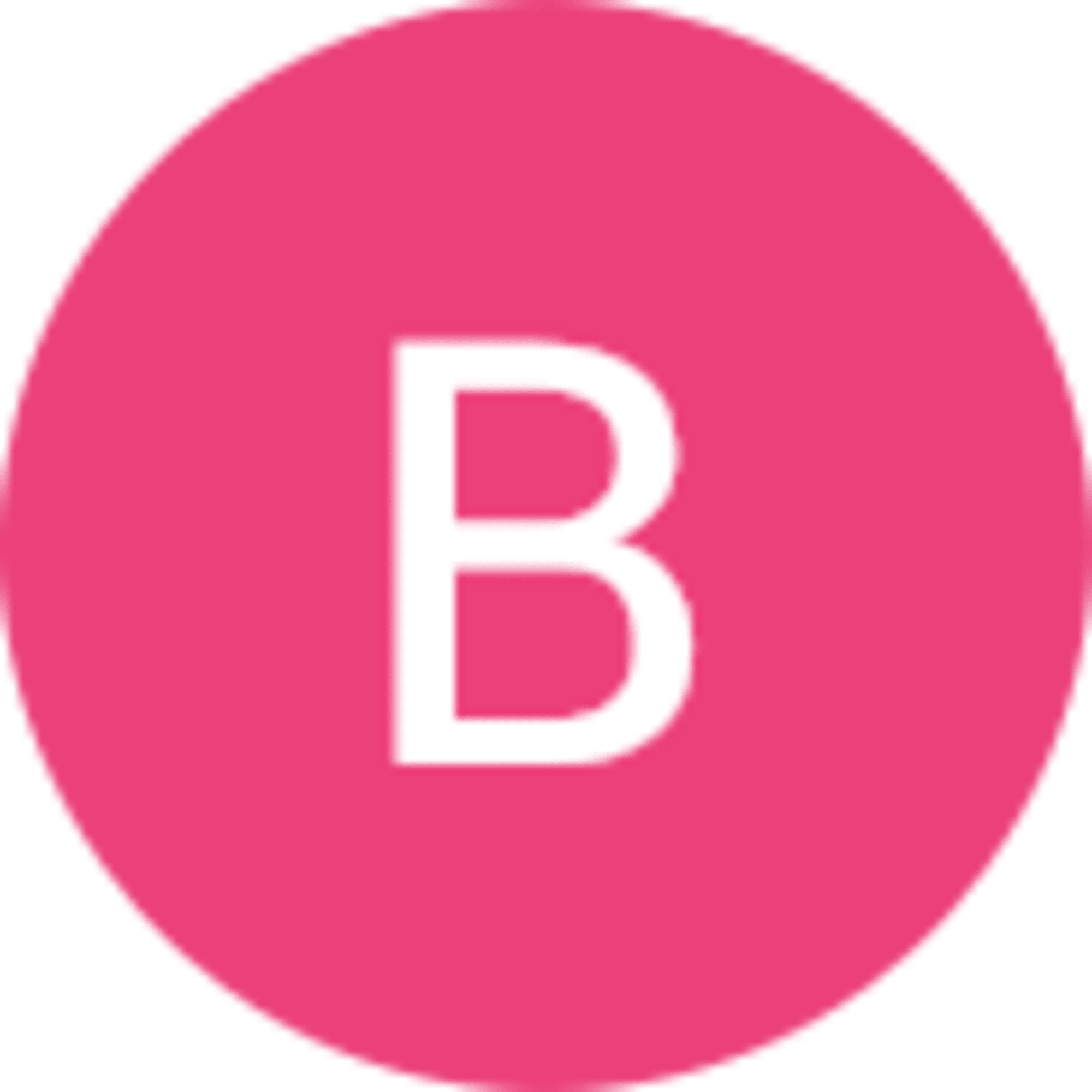 Belinda Yoke avatar