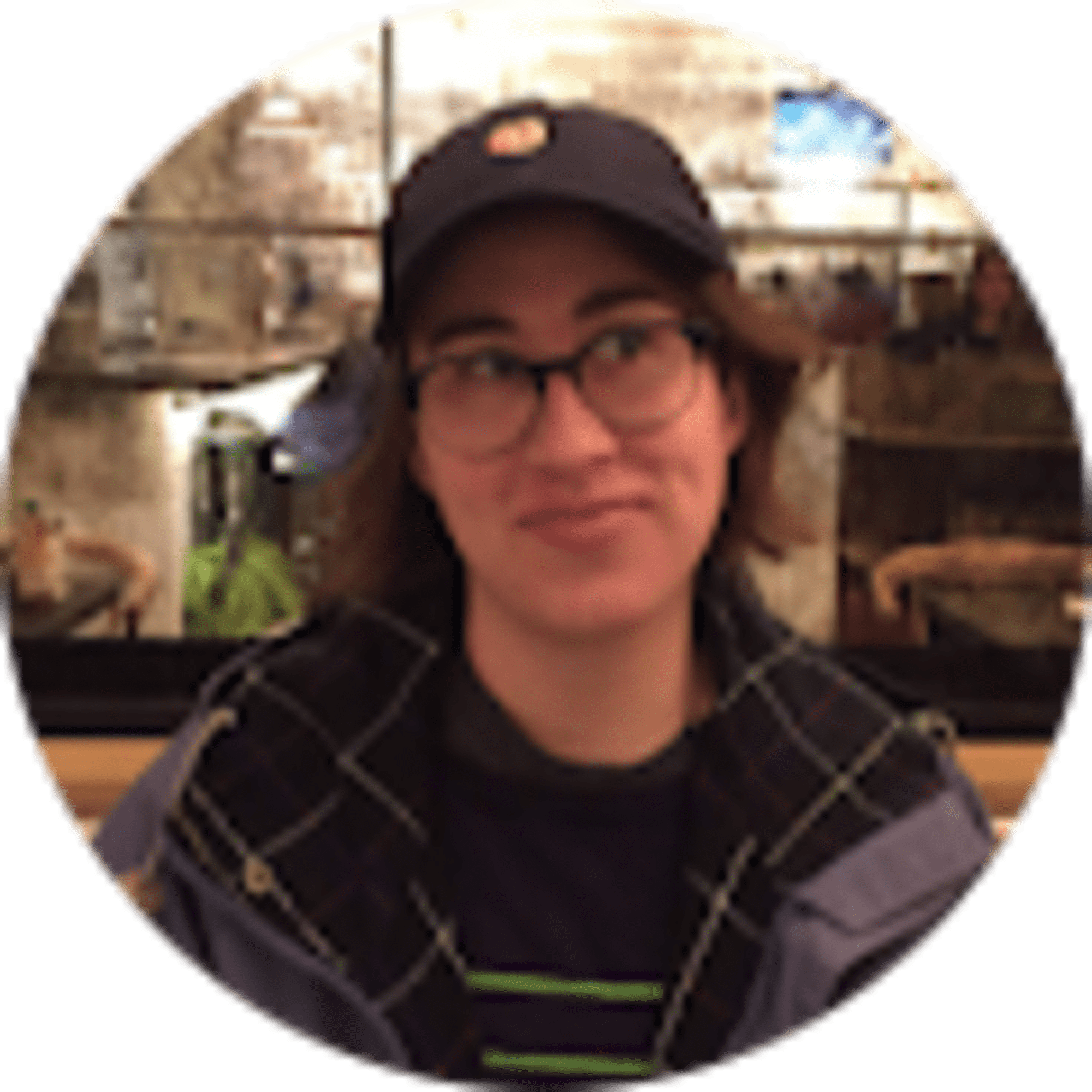 Mallory Cross avatar