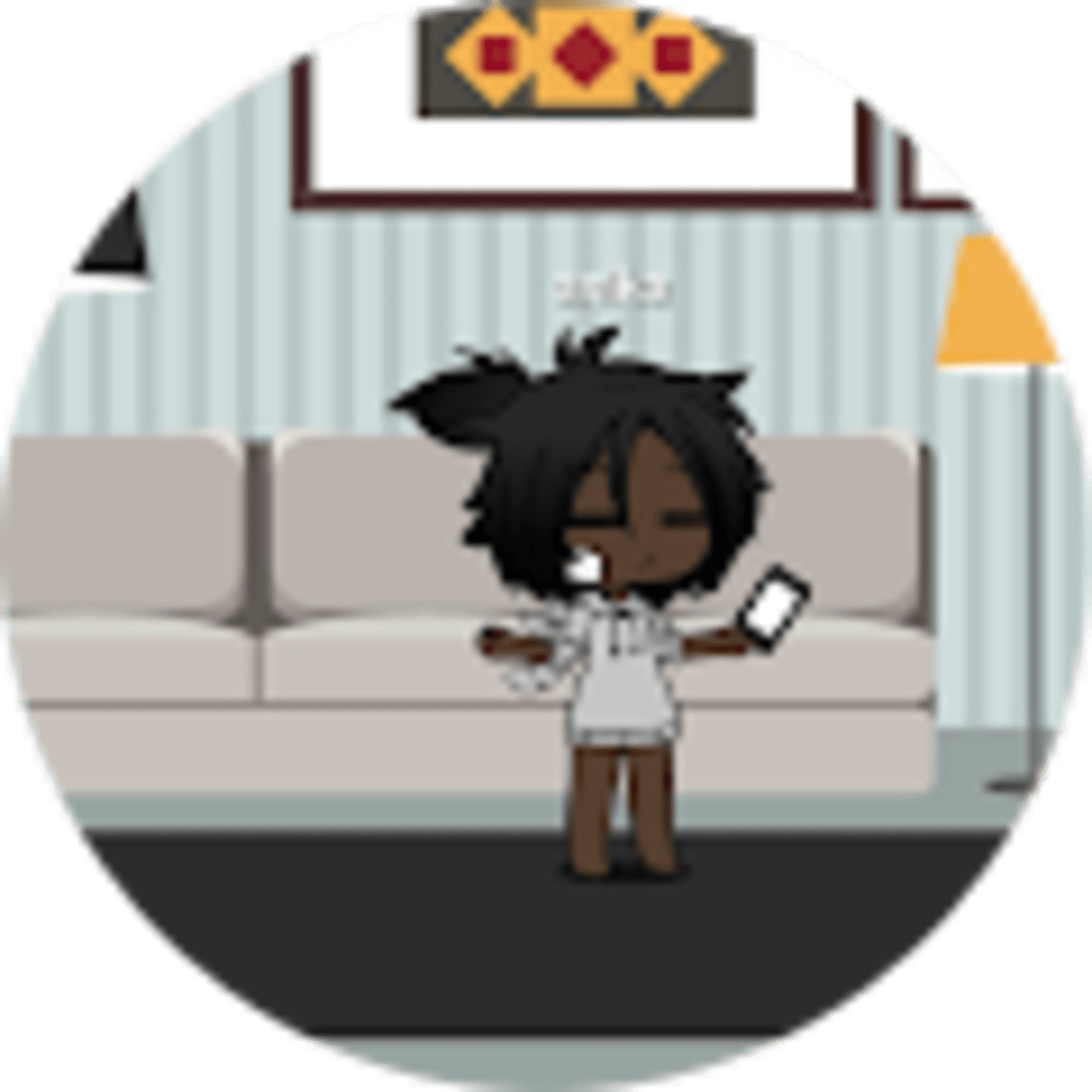 Robert Harris avatar