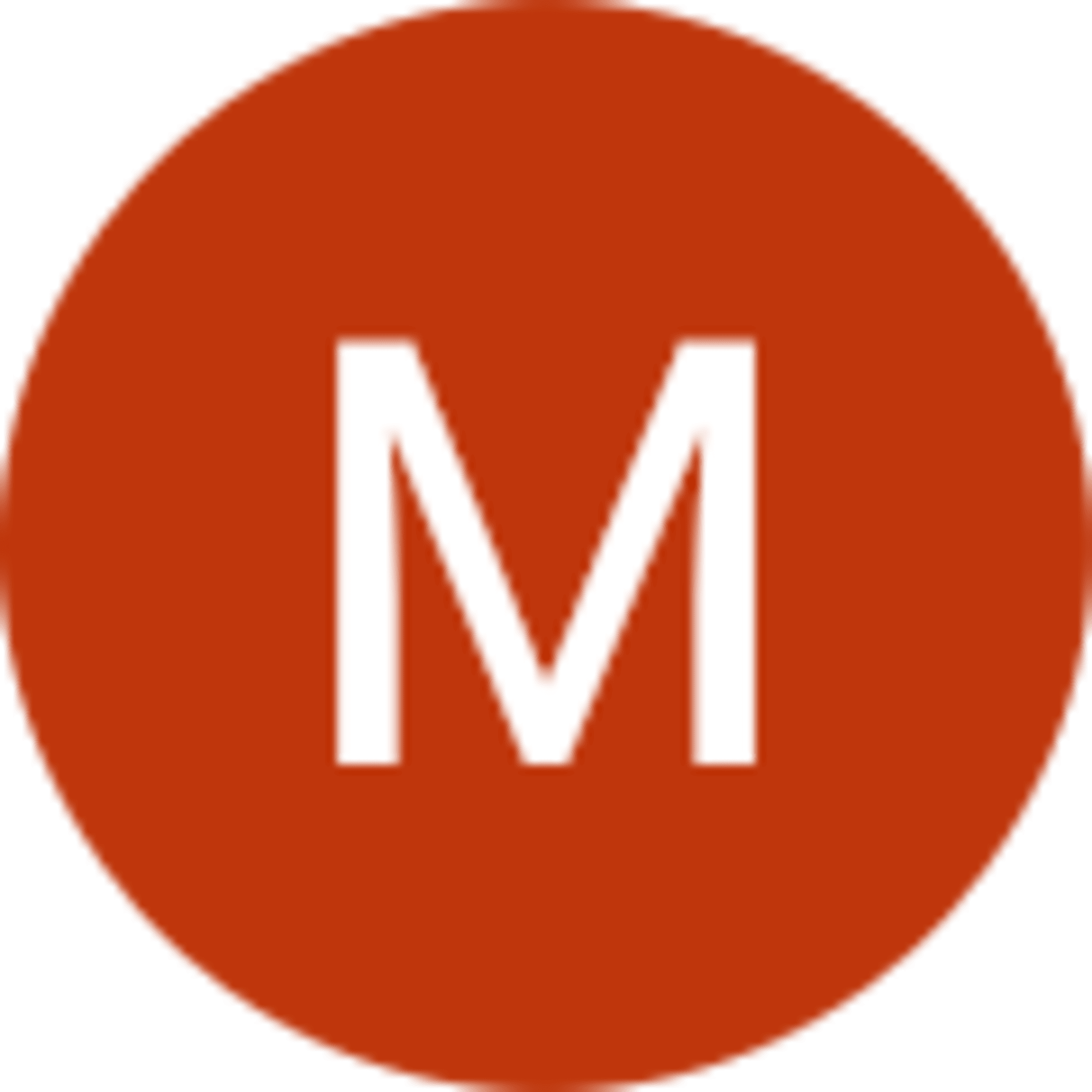 Mark H avatar