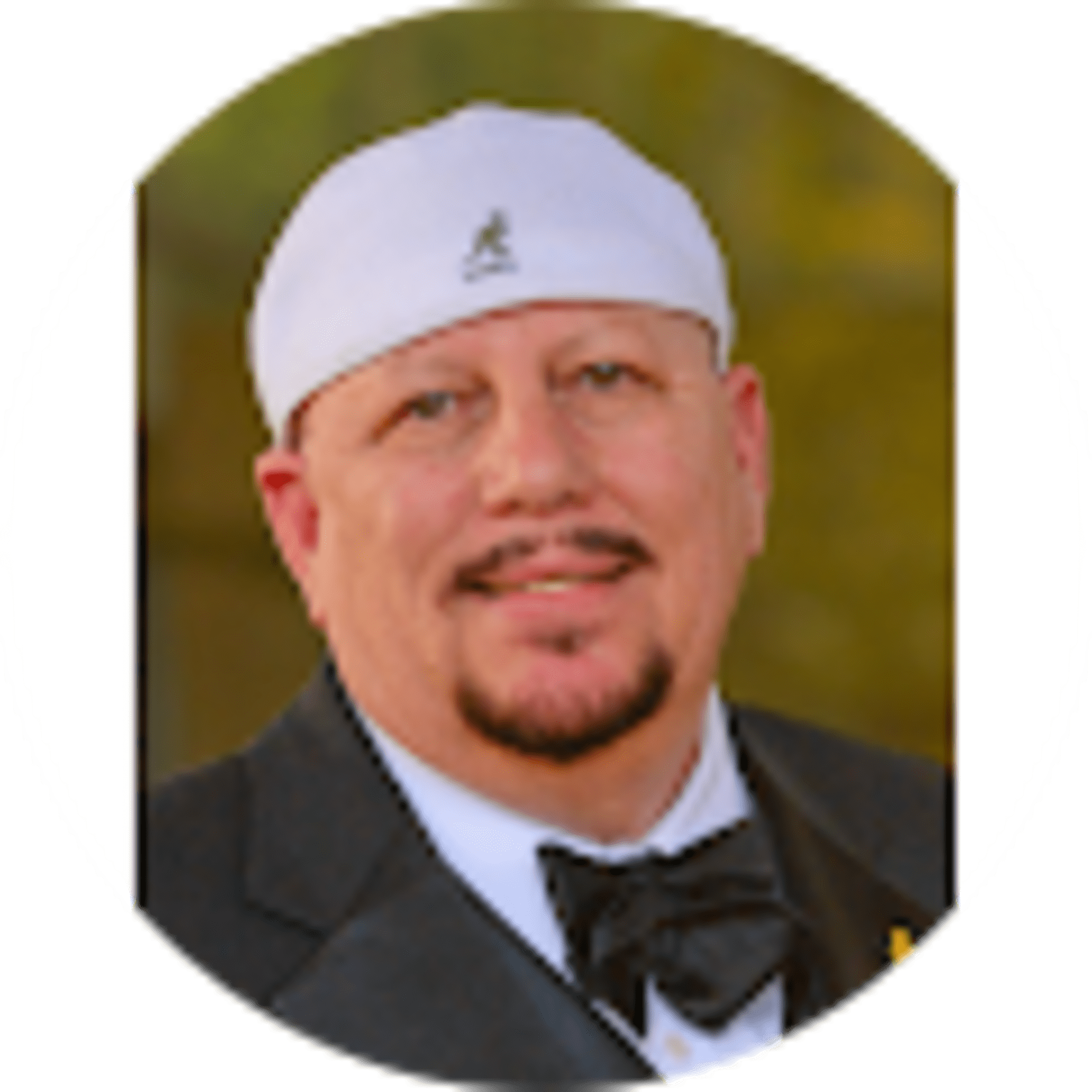 Ernest Childers avatar