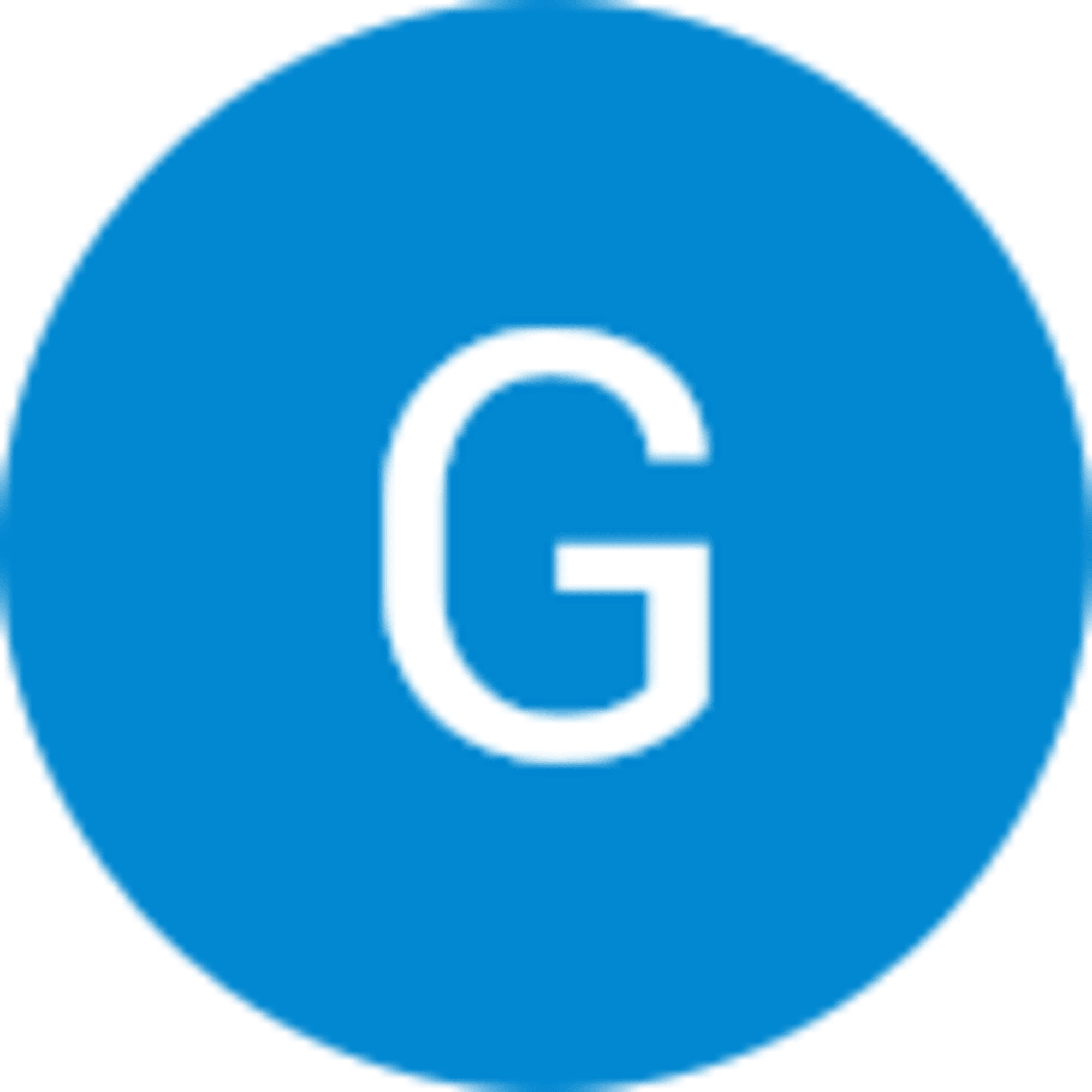 Gail Borgerding avatar
