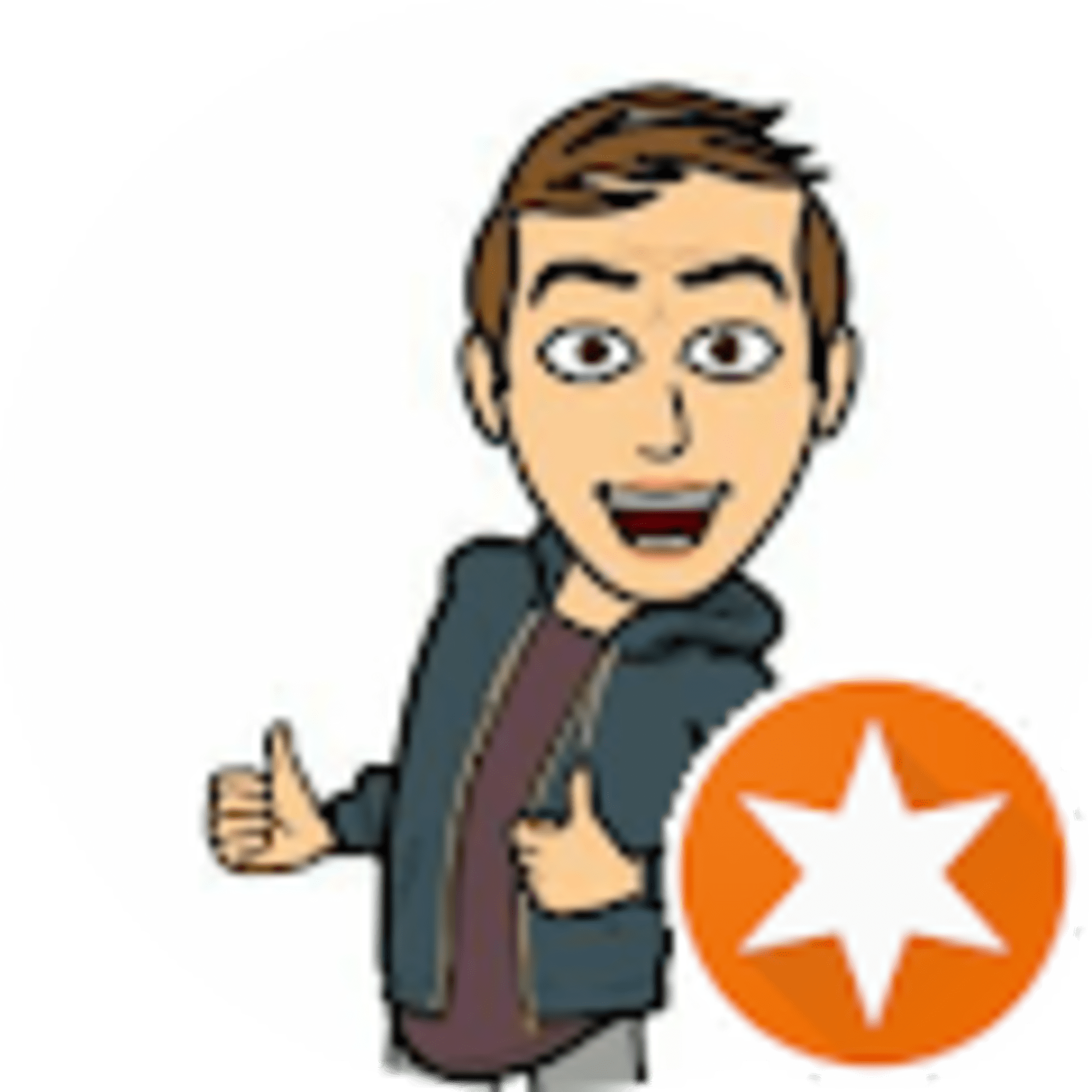 daniel distler avatar