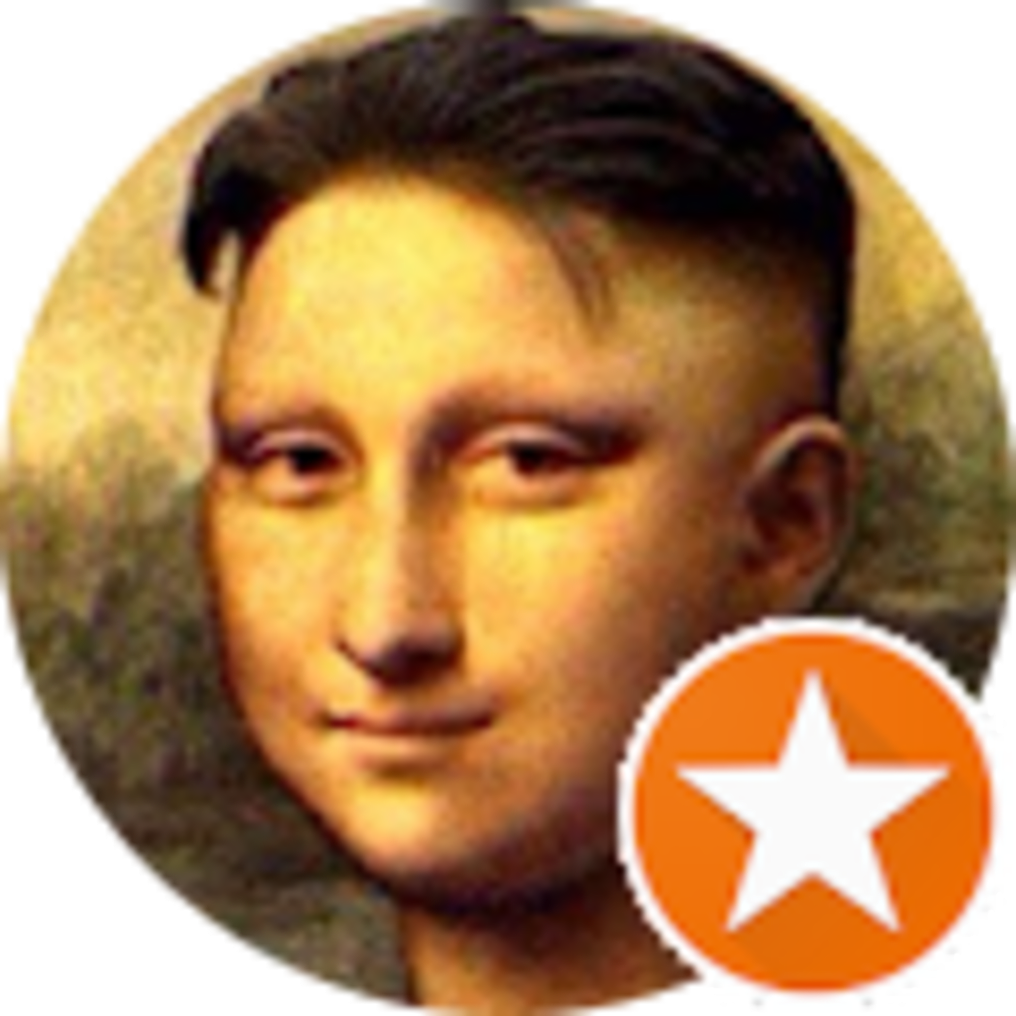 Nobody Special avatar