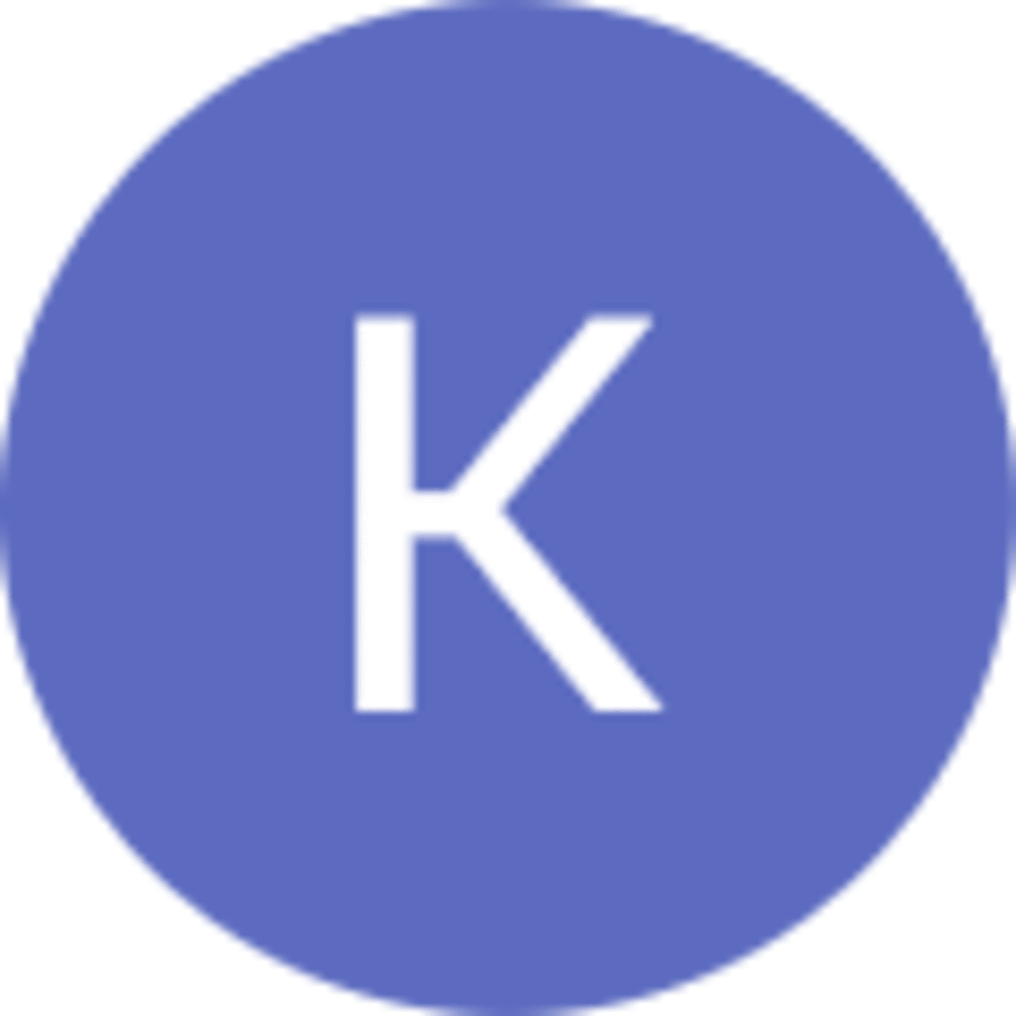 Kris P avatar