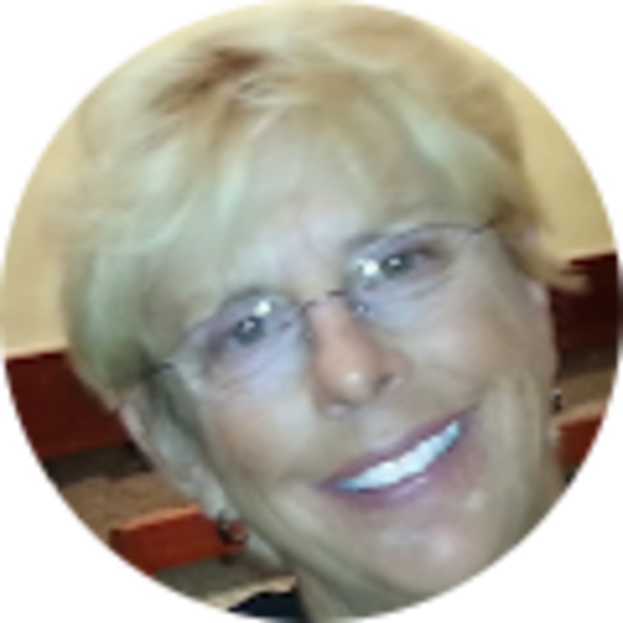 Karen Mcdonald avatar