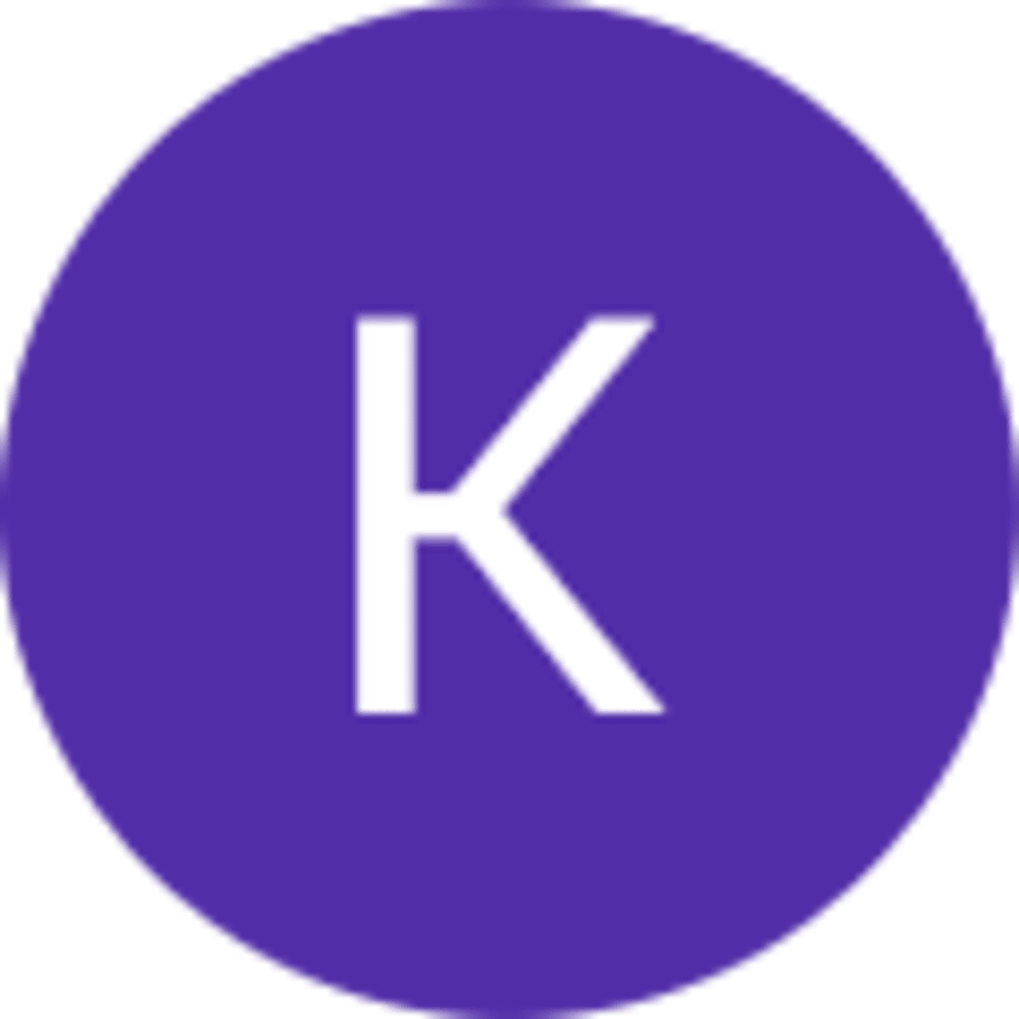 Katy Meadows avatar
