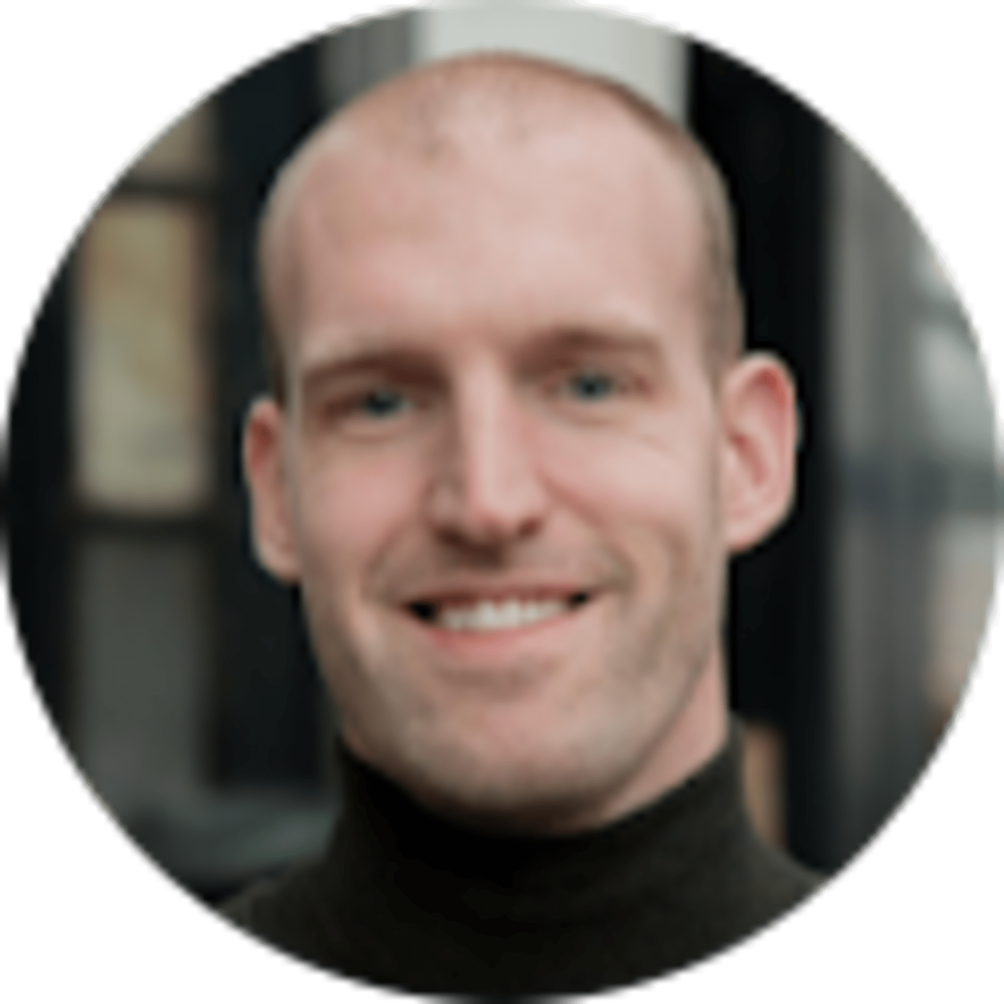 Stefan Krikken avatar