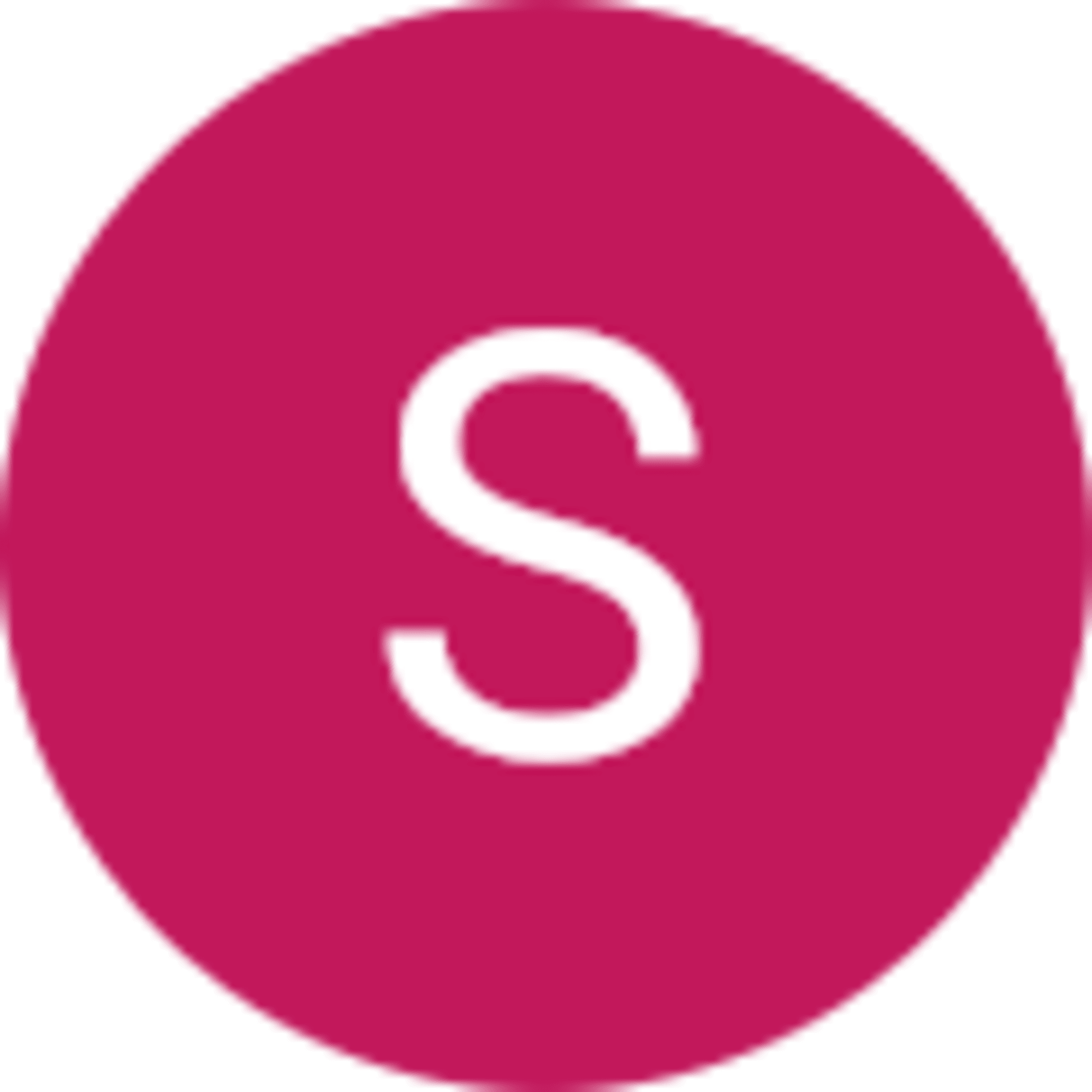 Sandy Geiger avatar