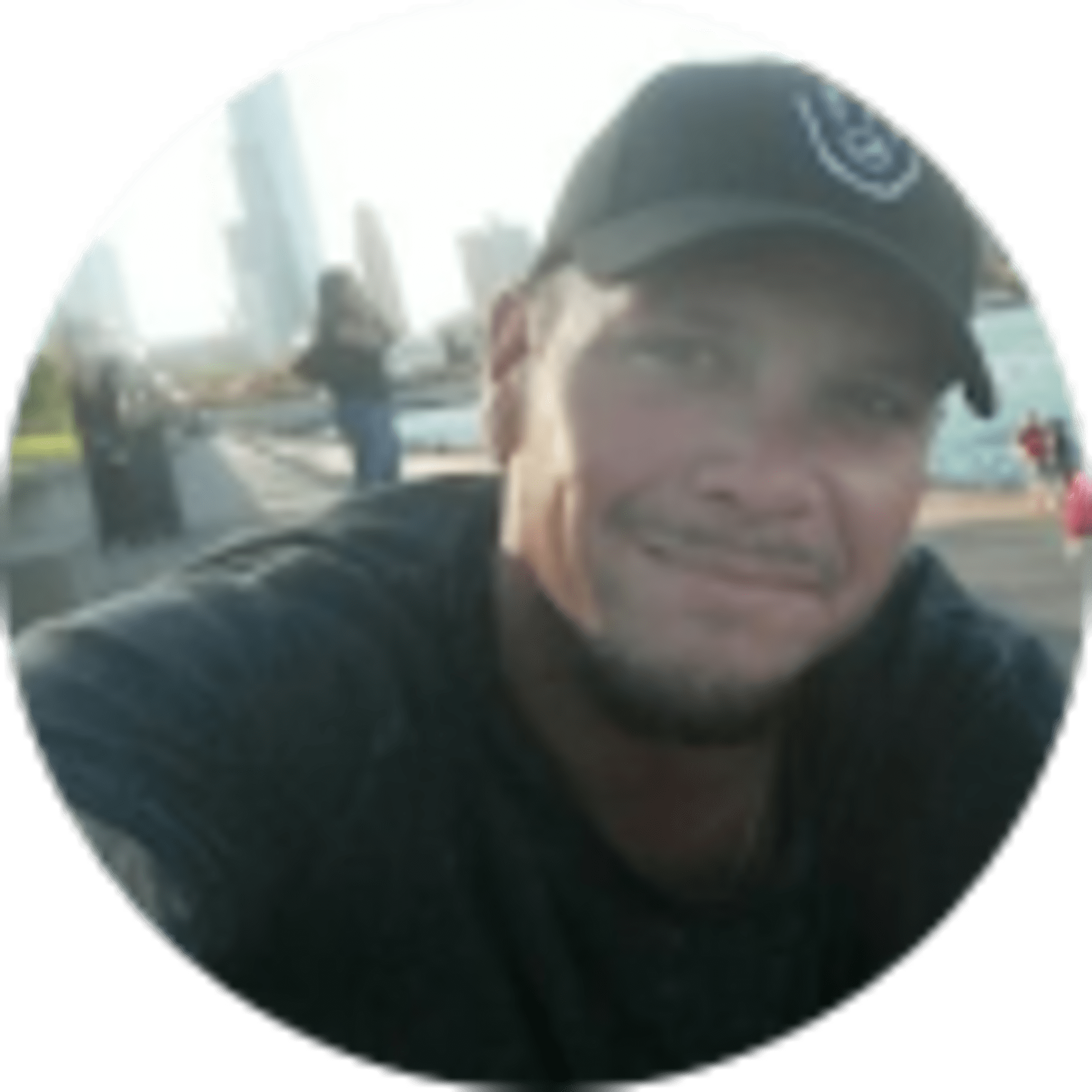 Kevin Kintop avatar