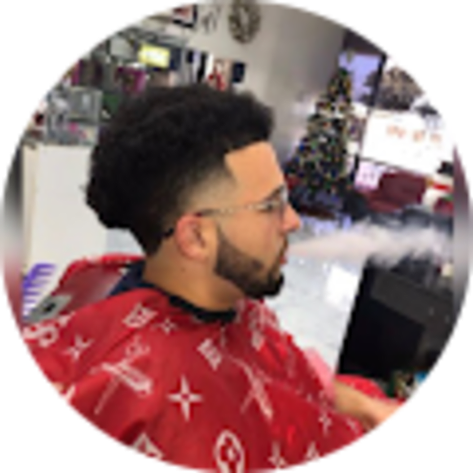 Alaeddin A avatar