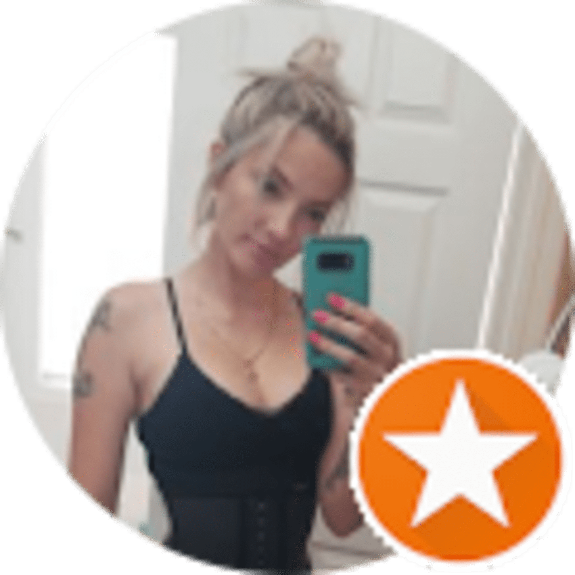 Liz Burch avatar