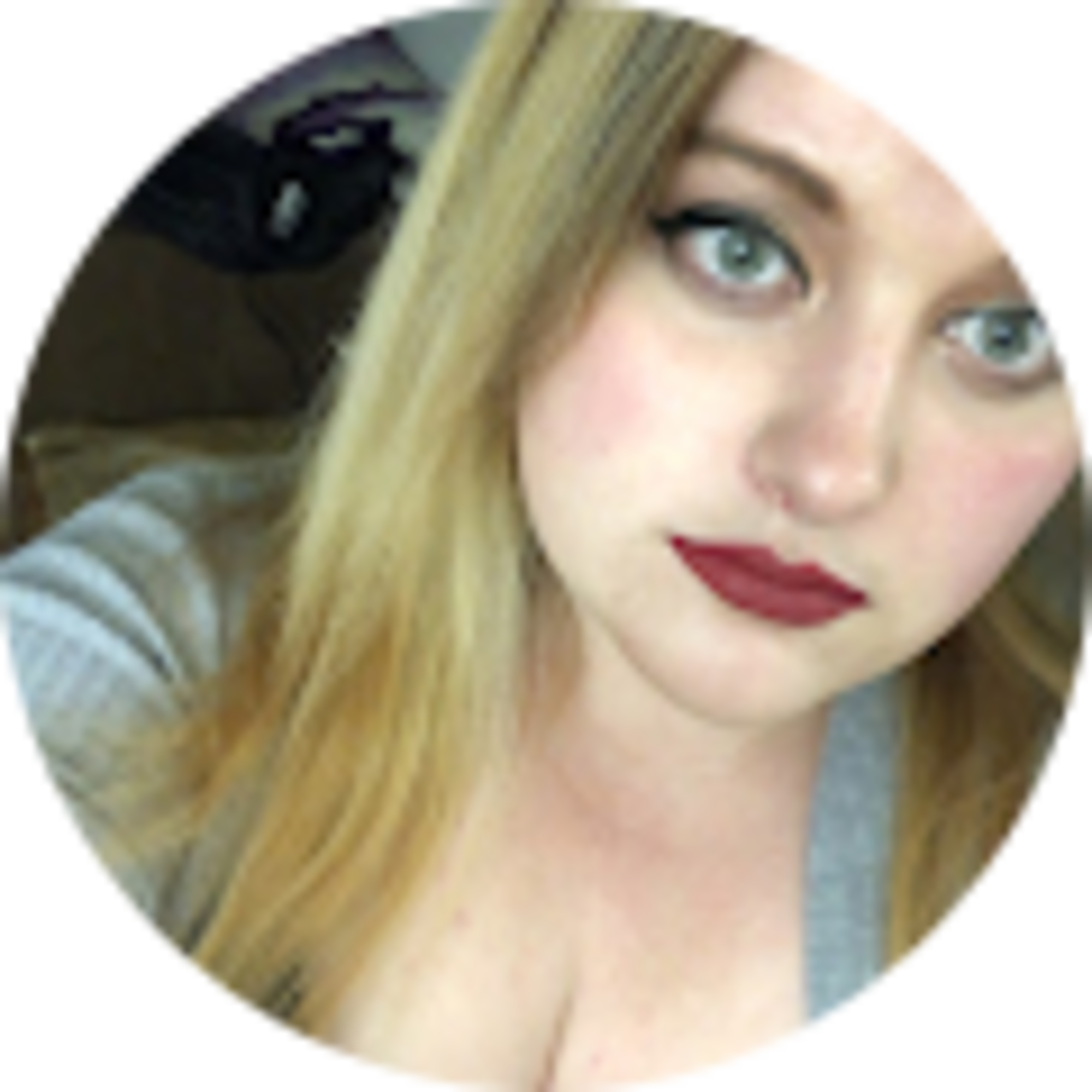 Erica Fisher avatar