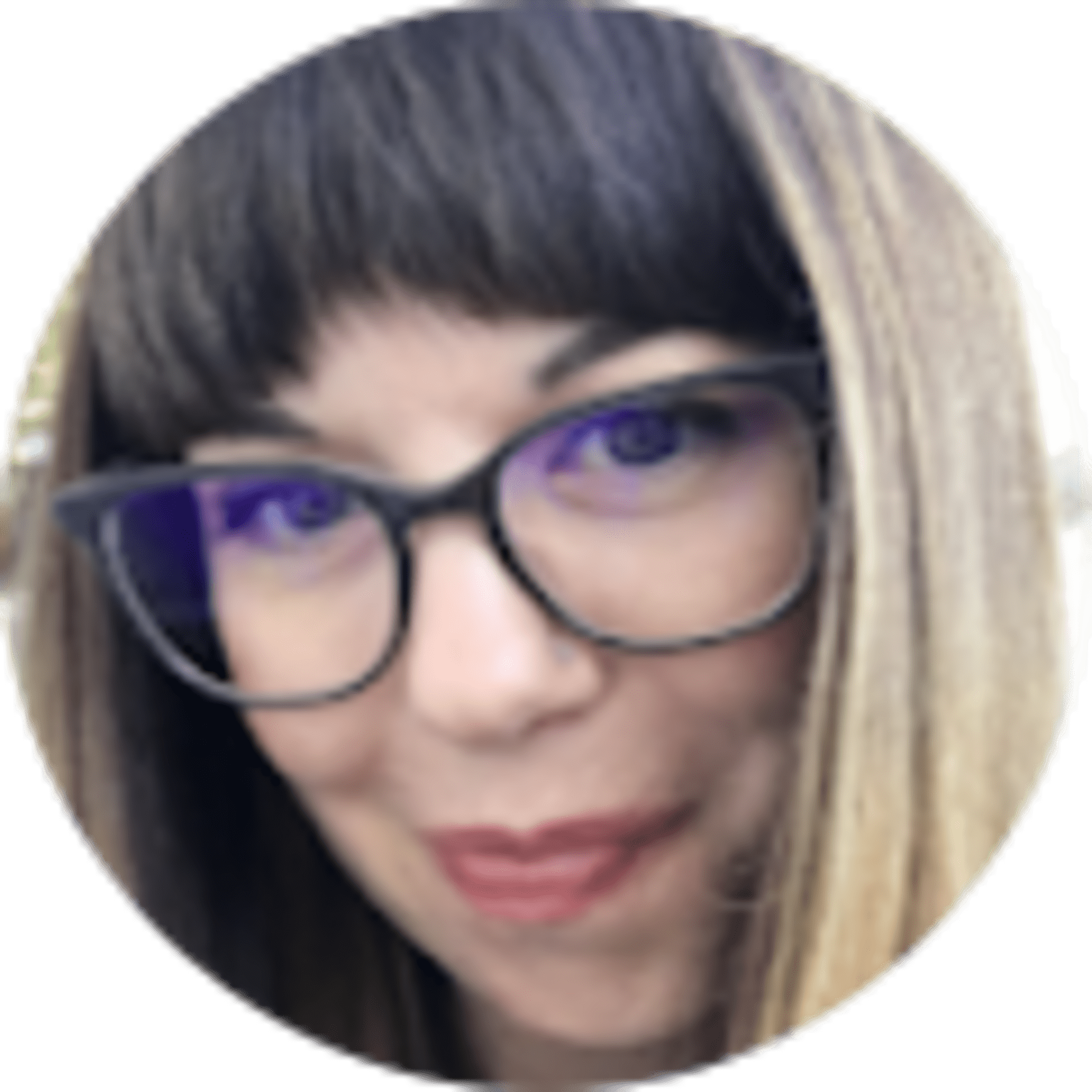 Amie Minton avatar