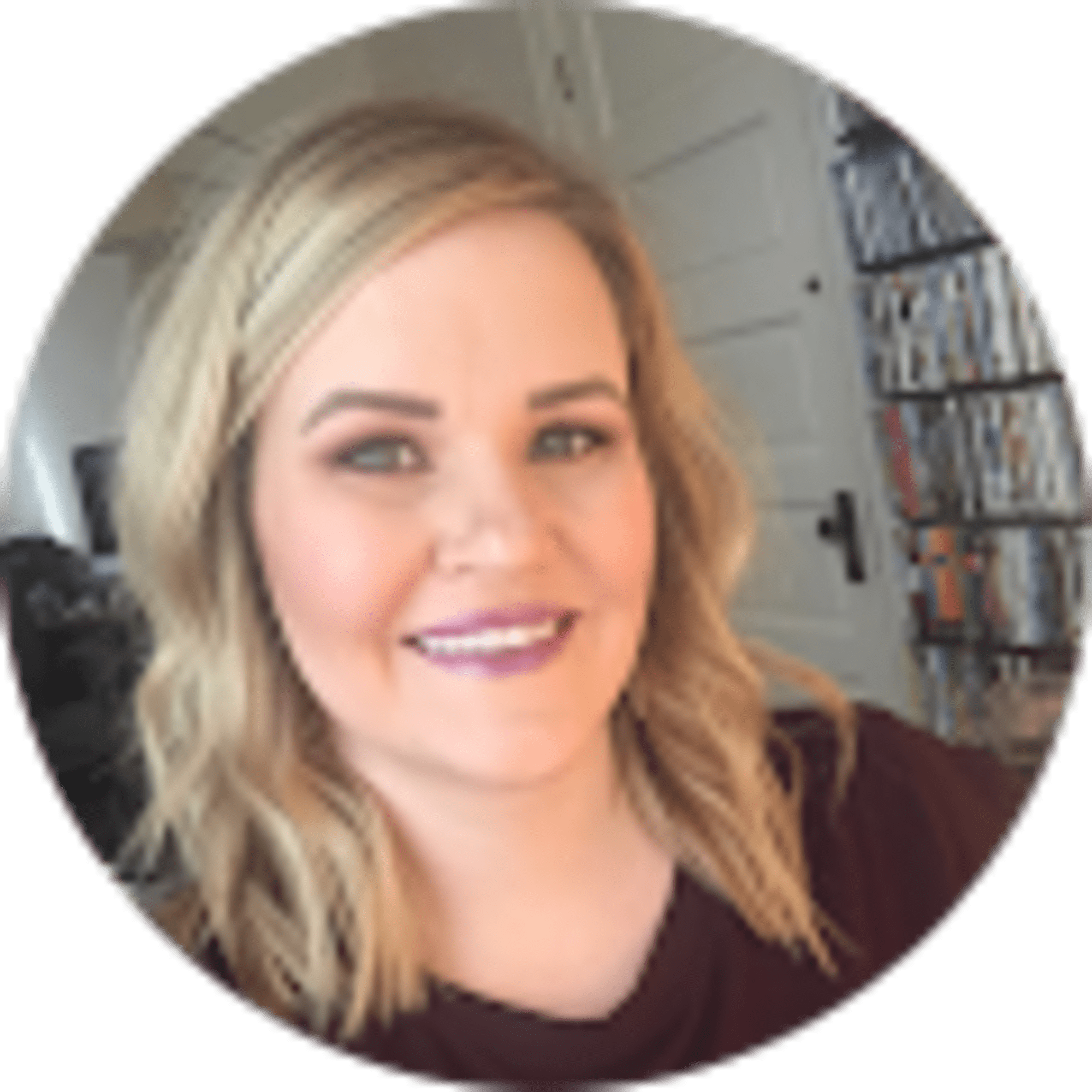Lindsey Hurst avatar