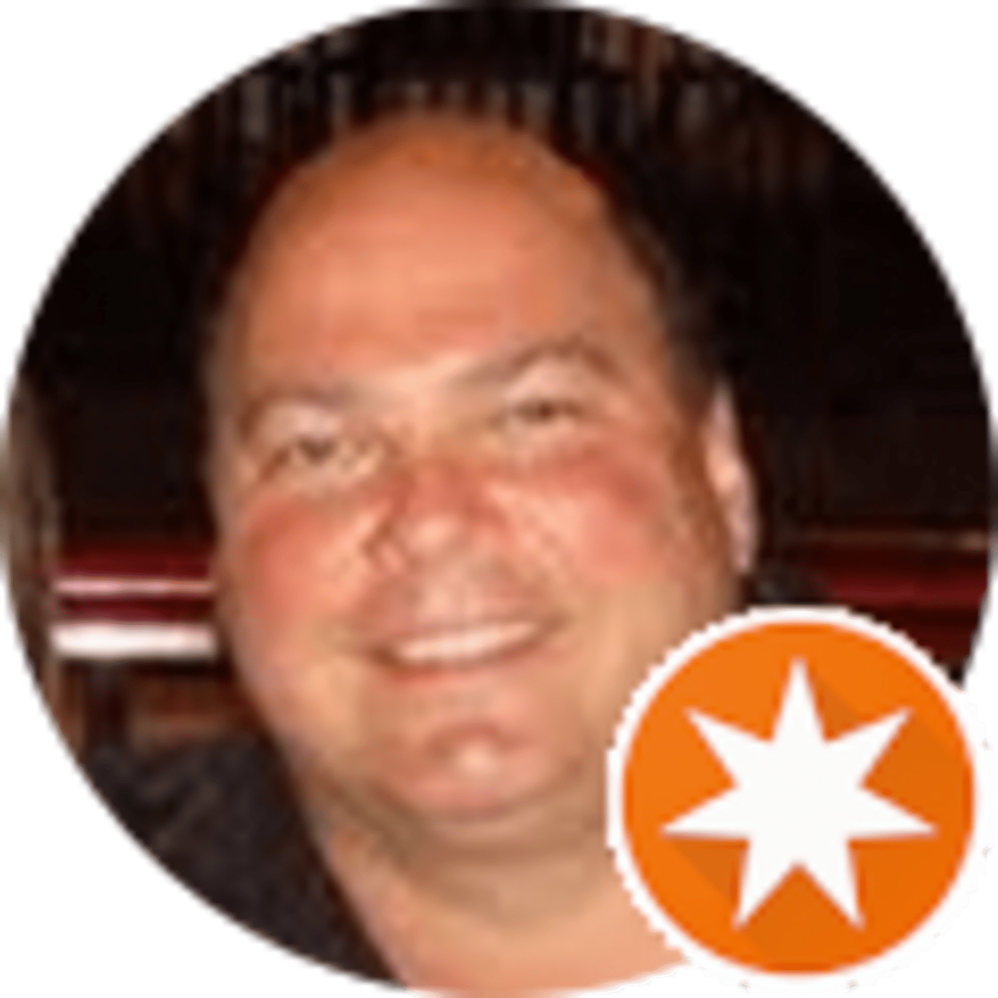 Charles Slater avatar