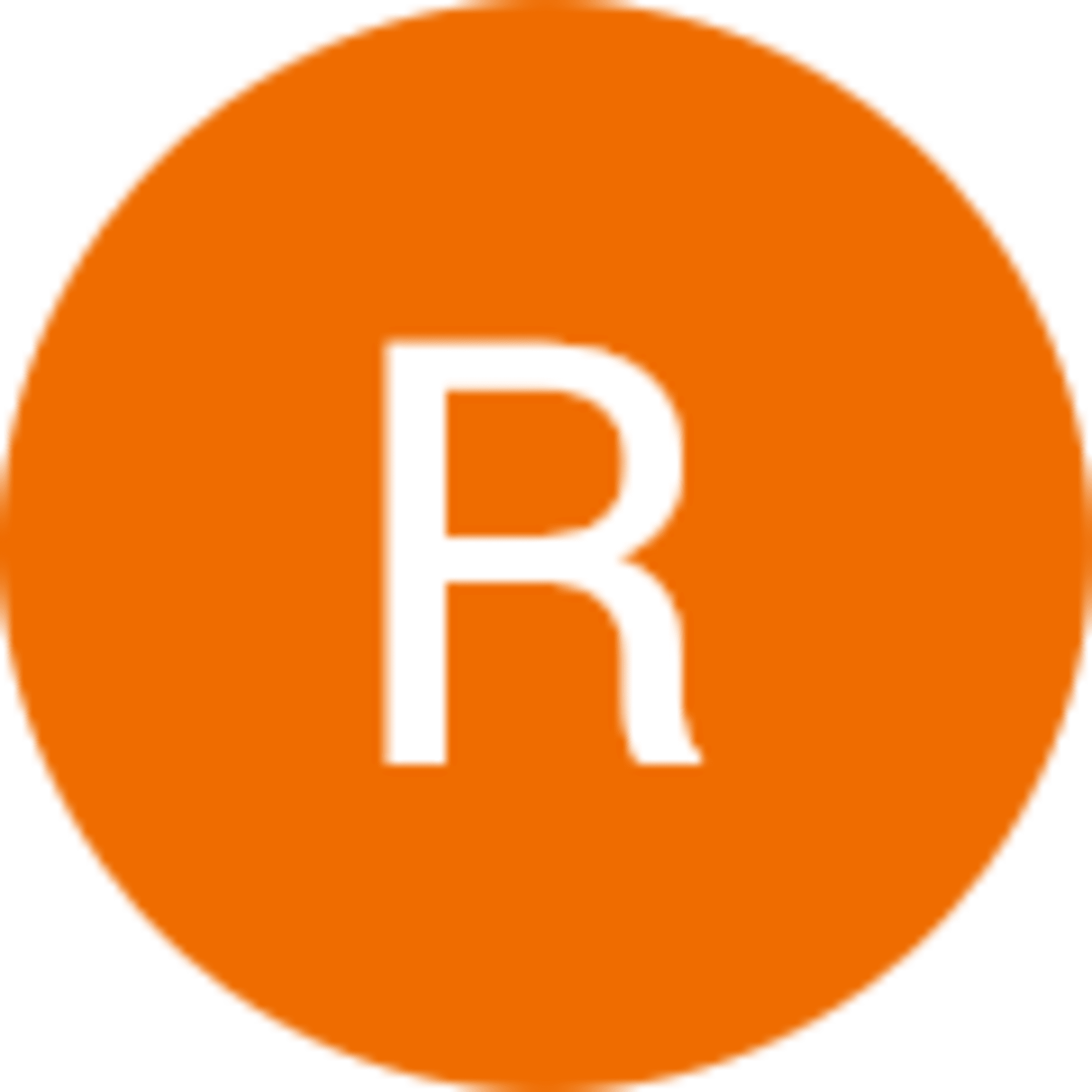 Ronald Hughes avatar