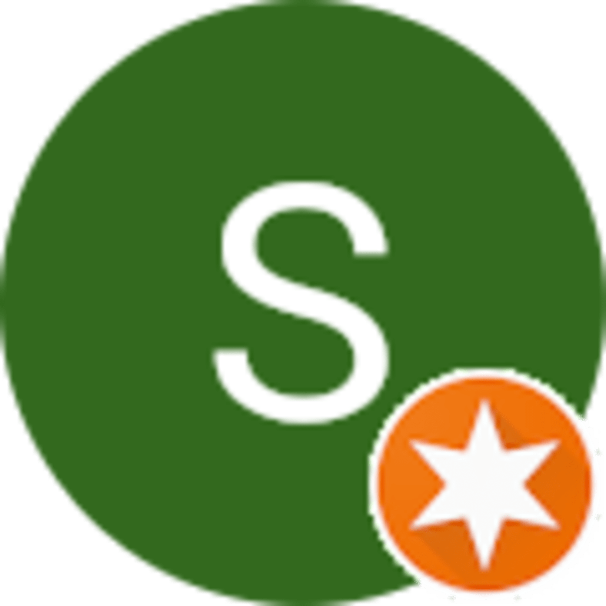 Sharon Starkey avatar