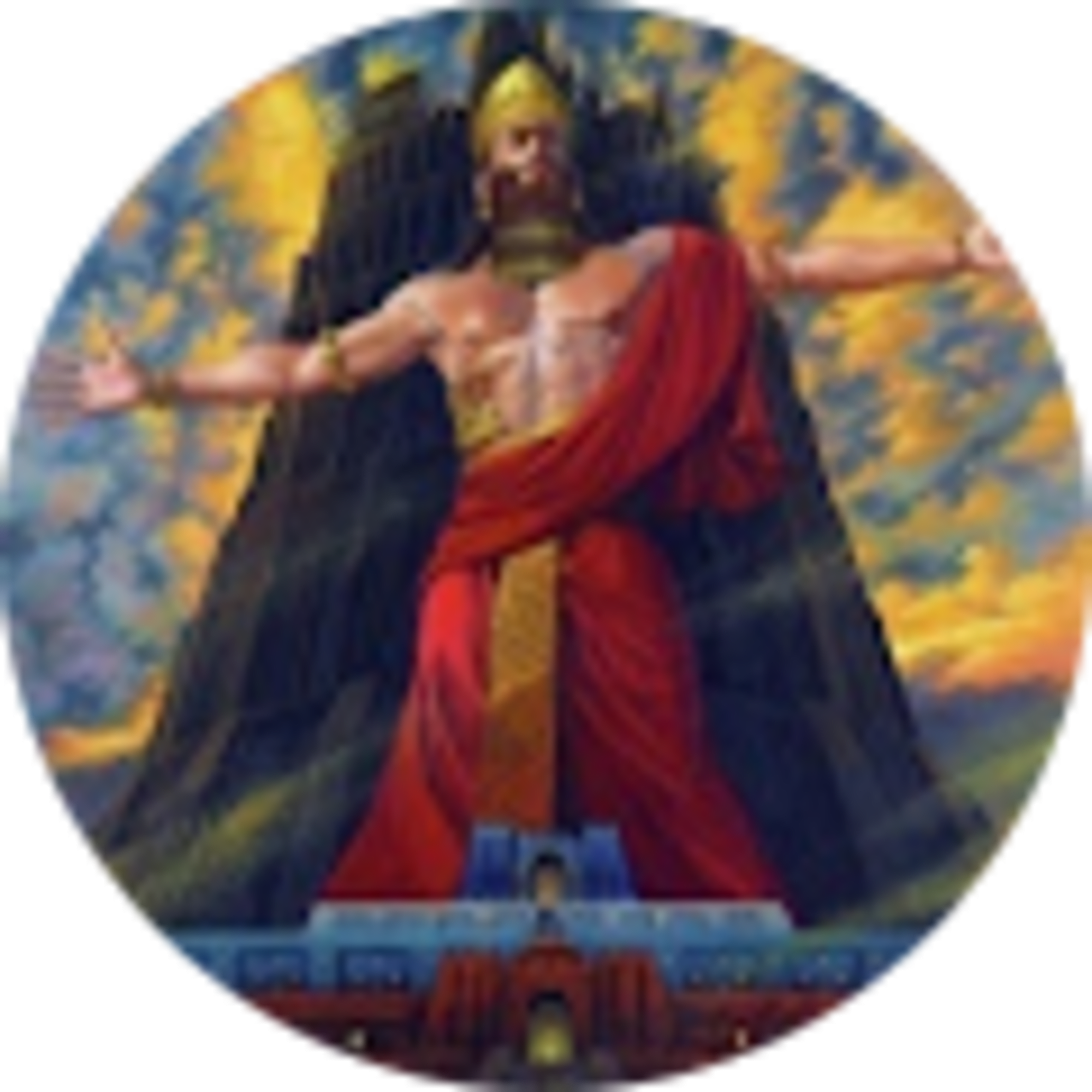 Samson Khoubier avatar